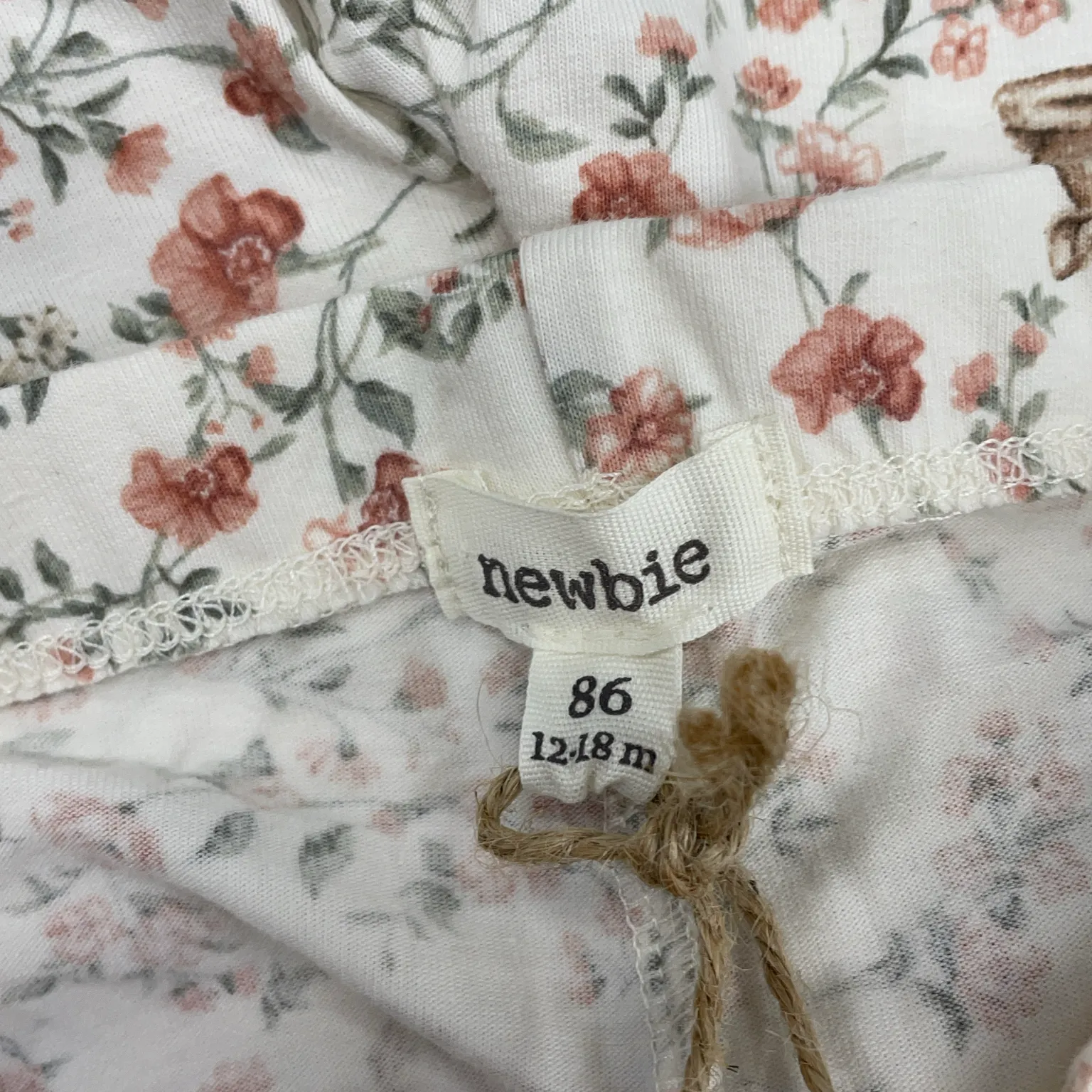 Newbie by KappAhl - bild 3