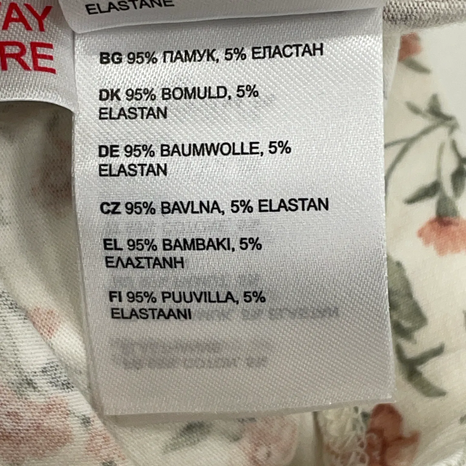 Newbie by KappAhl - bild 4