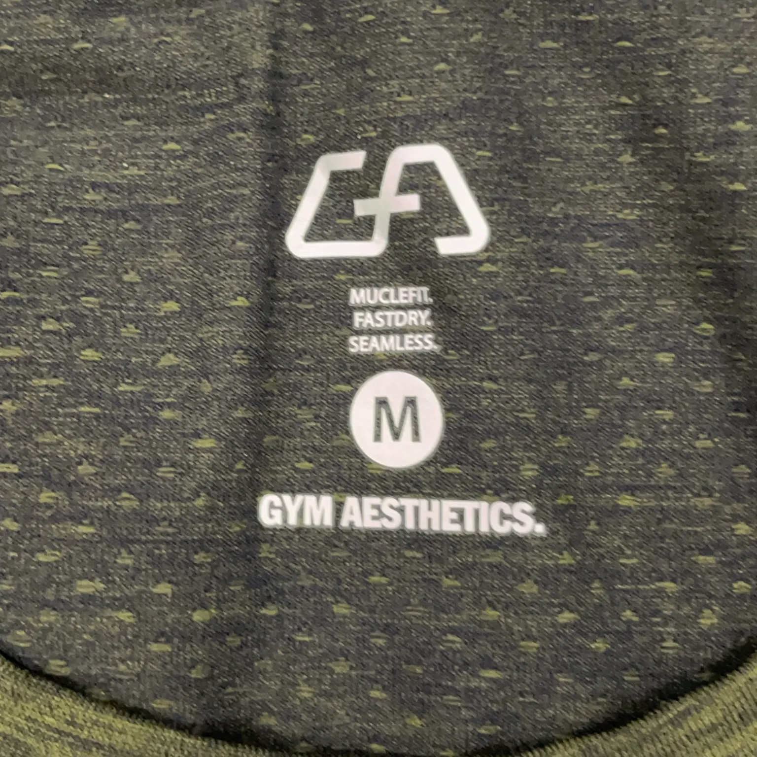 Gym Aesthetics - bild 3