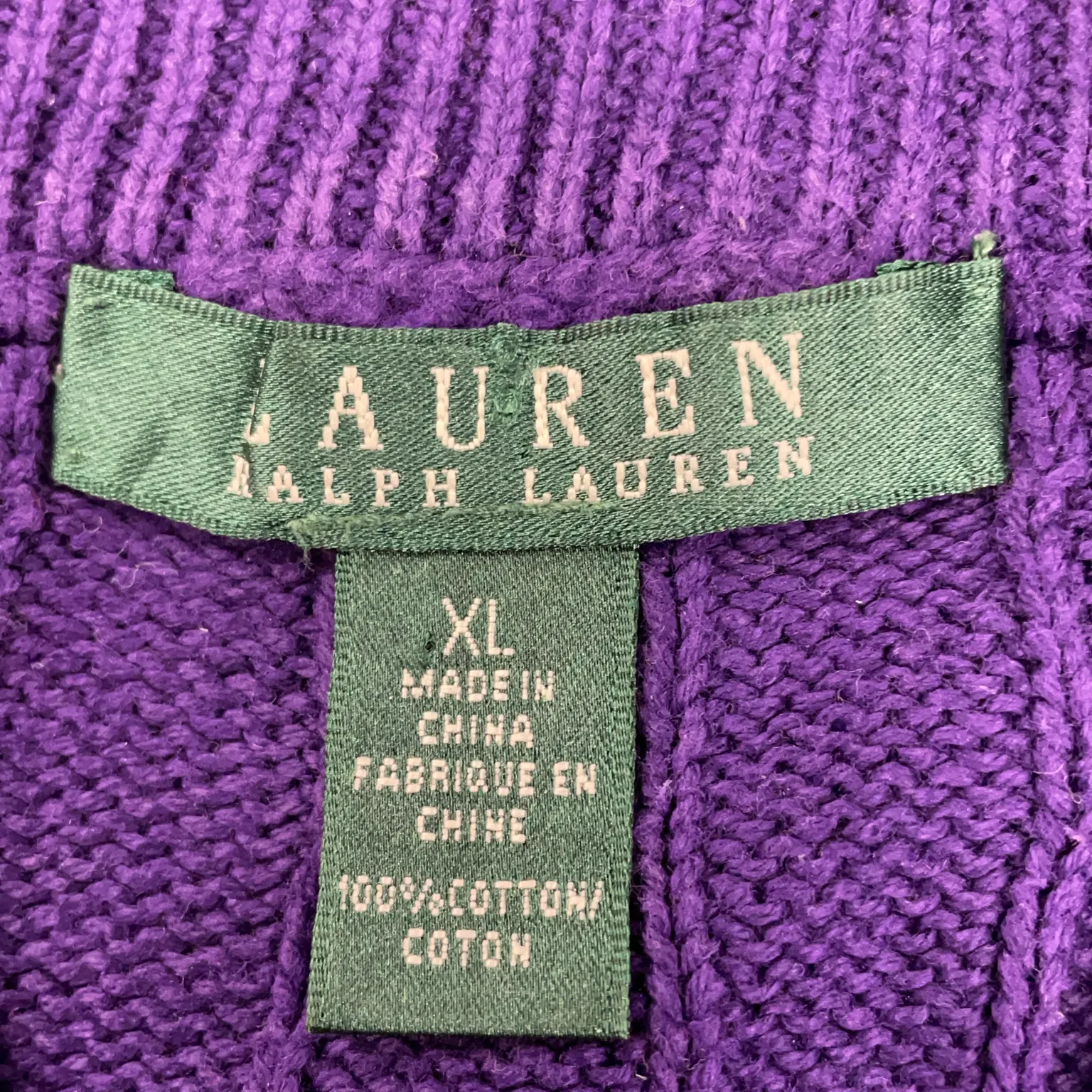 Lauren Ralph Lauren - bild 3