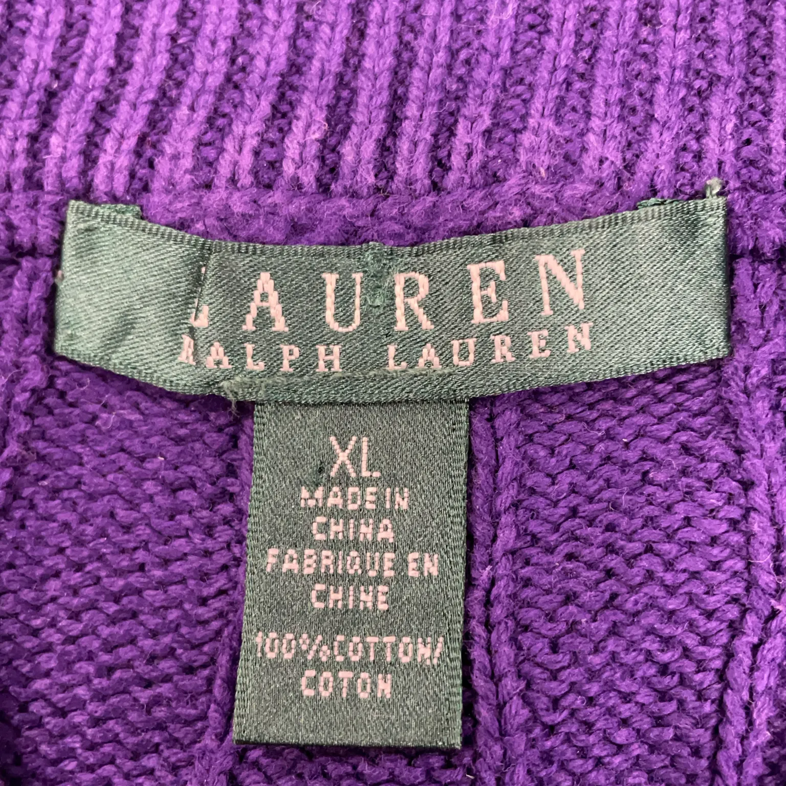 Lauren Ralph Lauren - bild 4