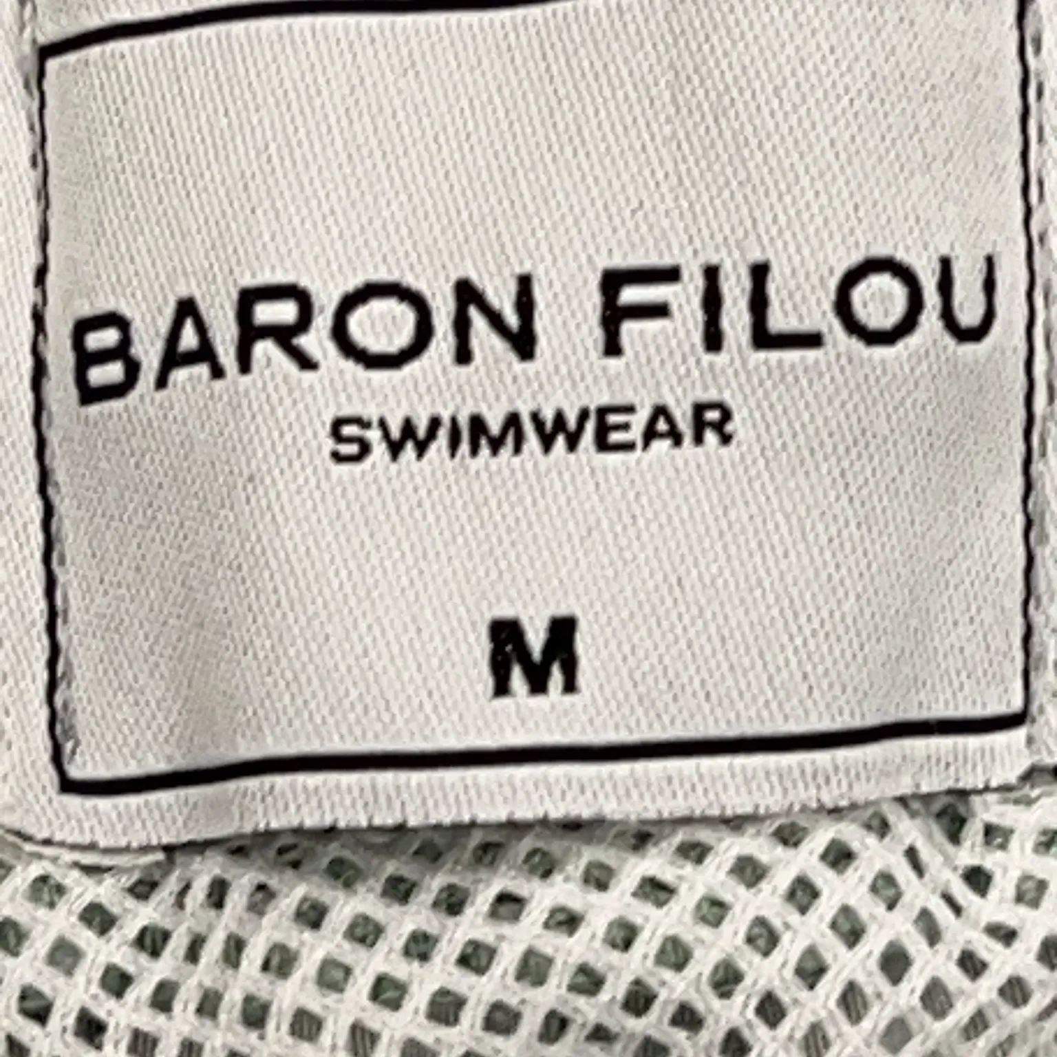 Baron Filou - bild 3