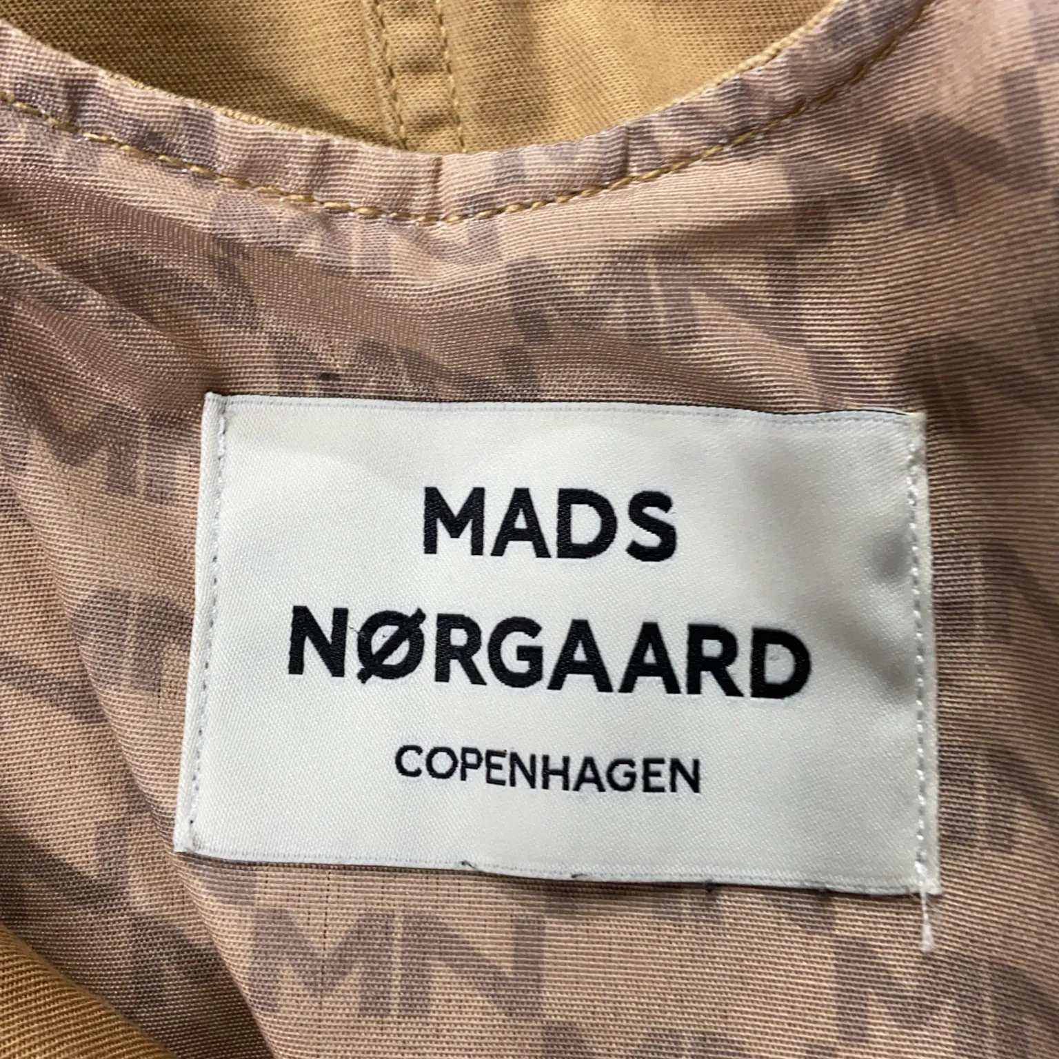 Mads Nørgaard - bild 3