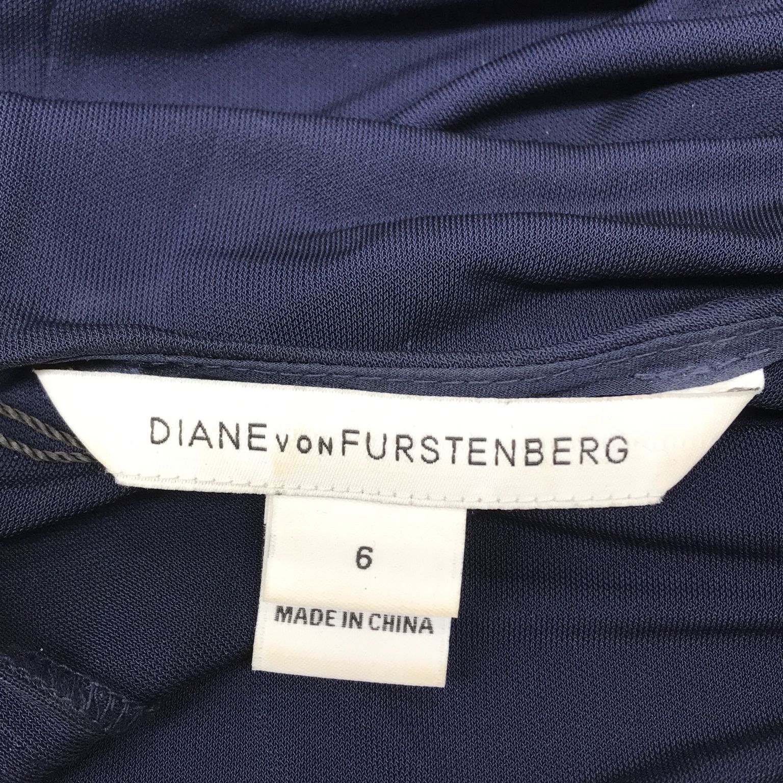 Diane von Furstenberg