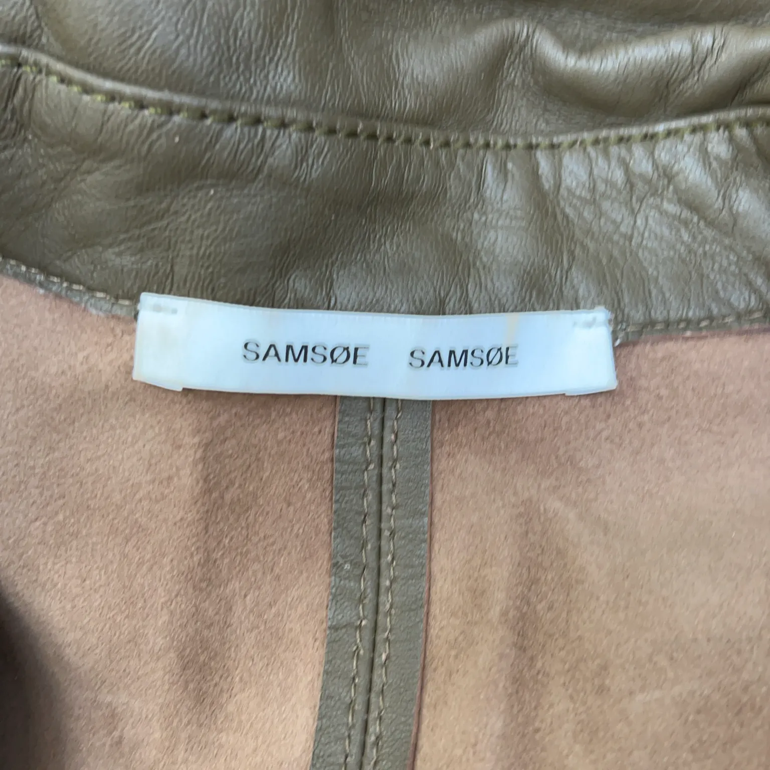 Samsøe & Samsøe - bild 3