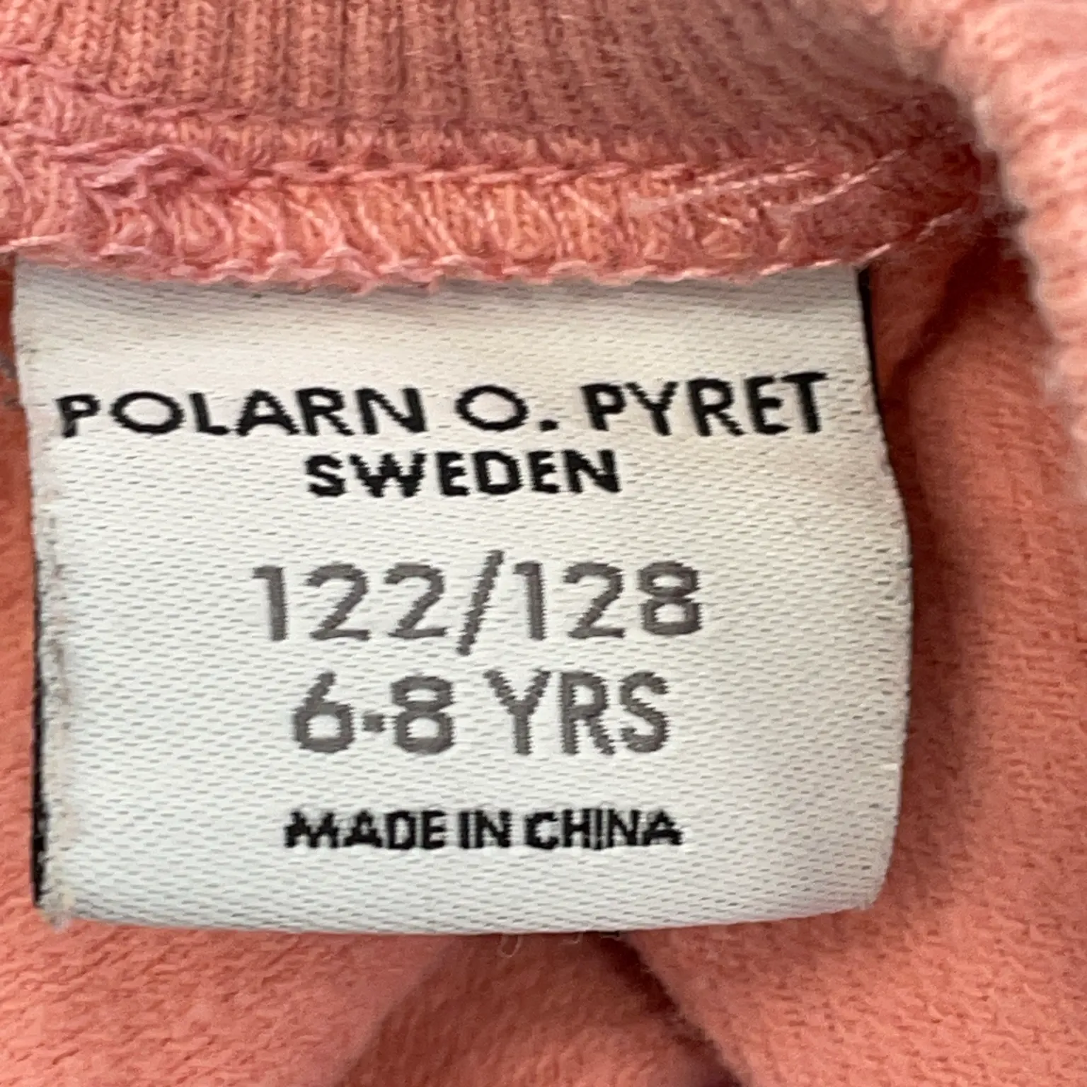 Polarn O. Pyret - bild 3