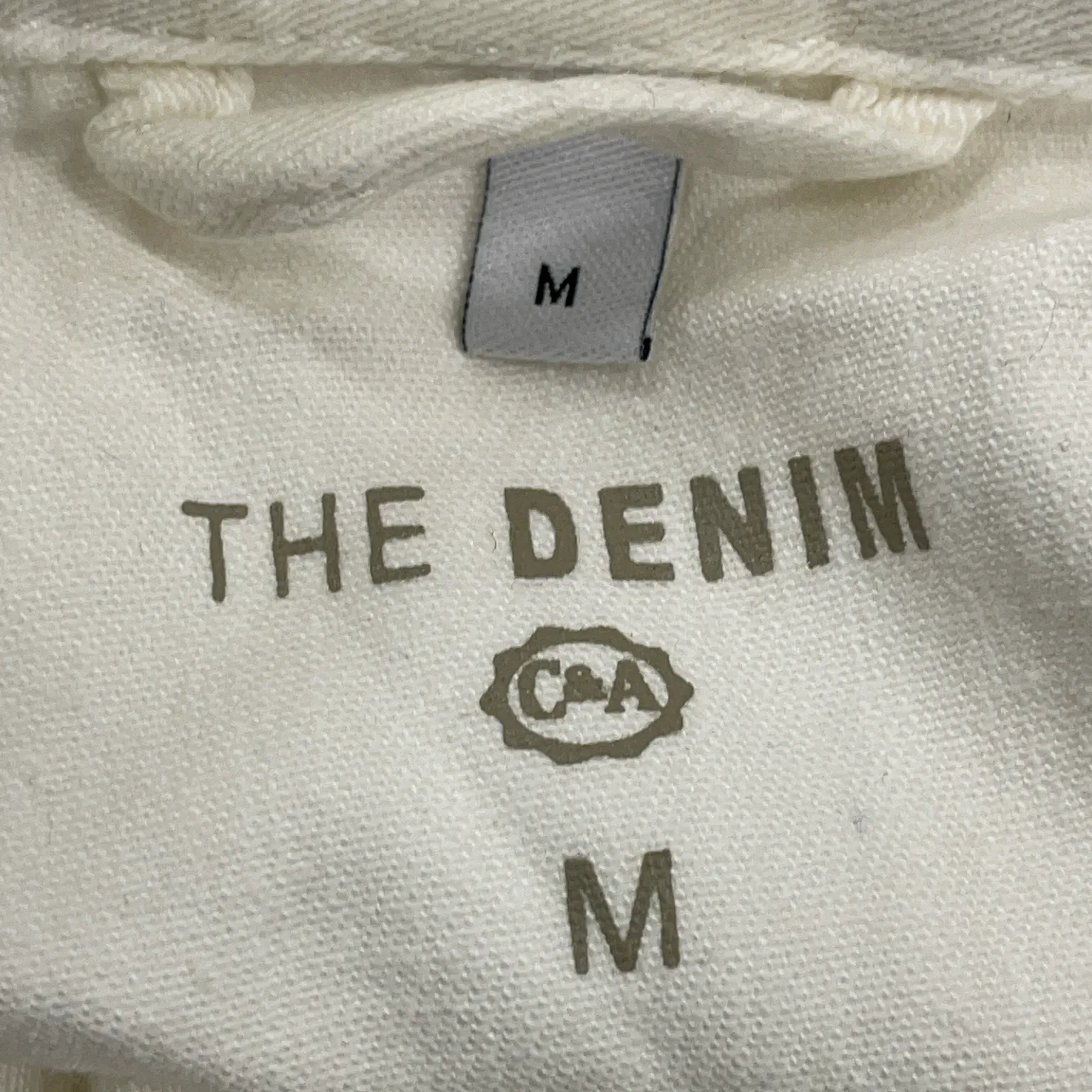 The Denim C&A - bild 3