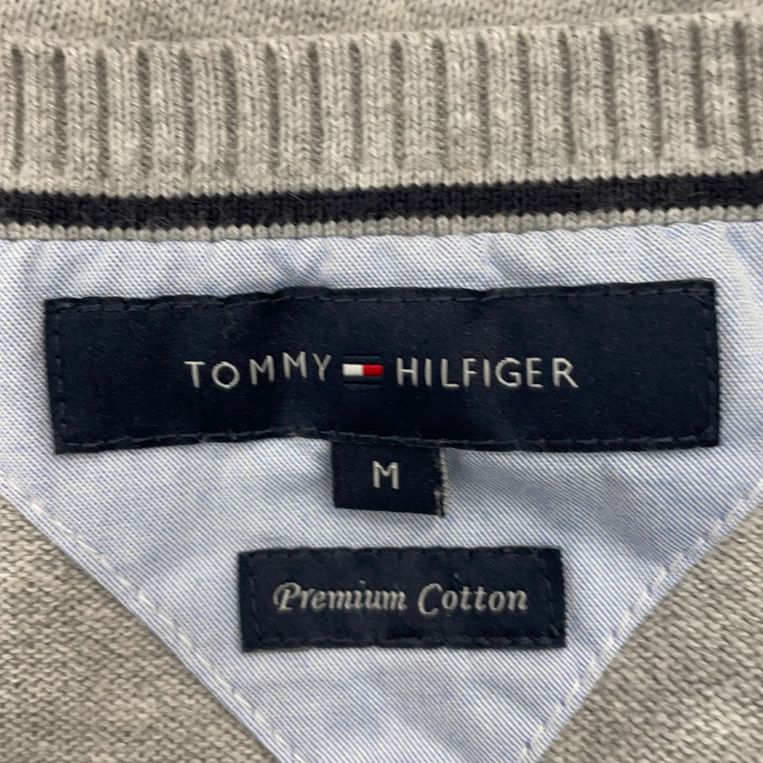 Tommy Hilfiger - bild 3