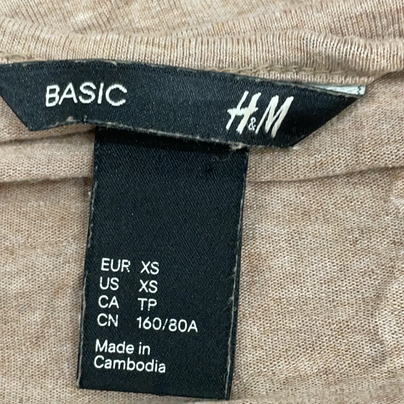 H&M Basic - bild 3