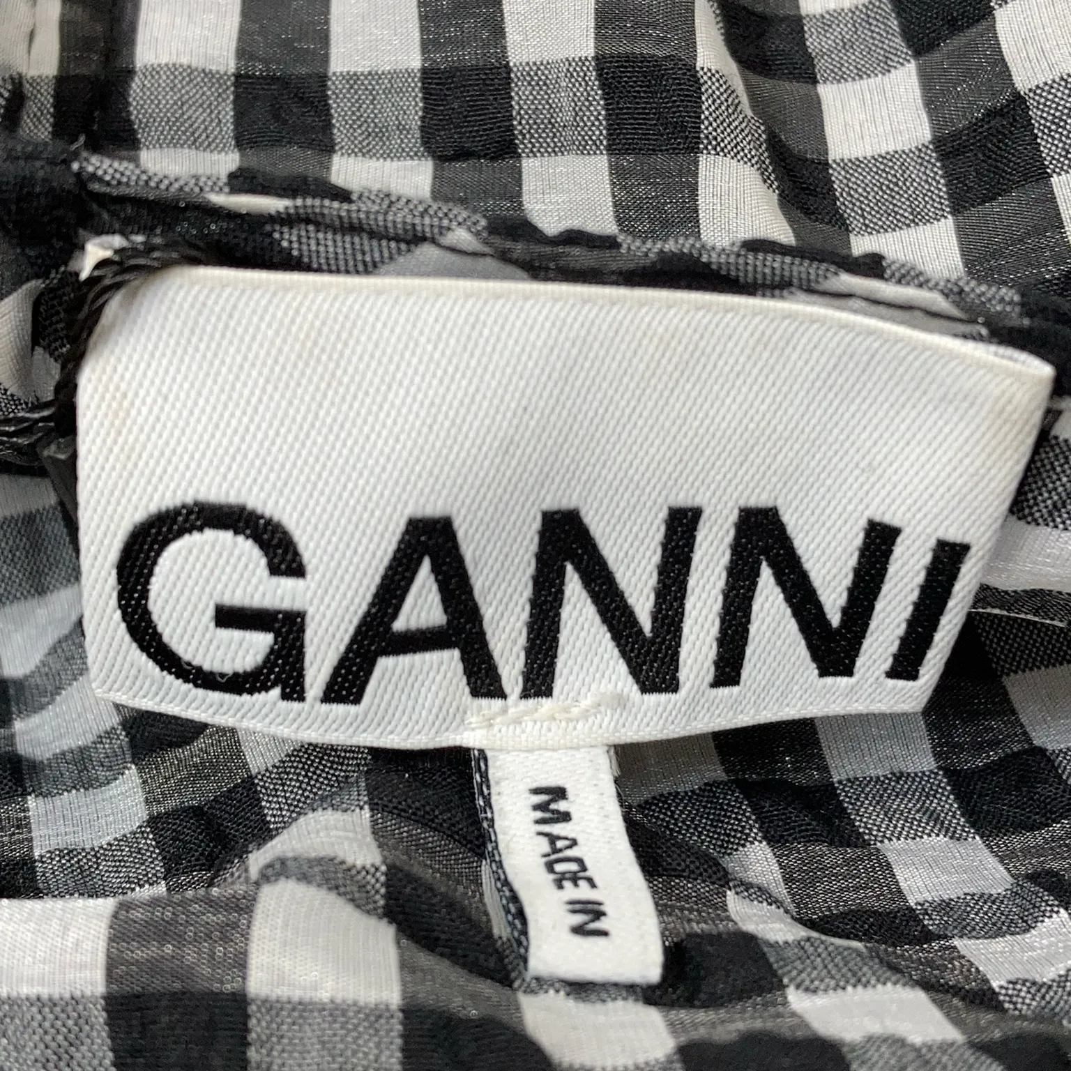 Ganni - bild 3