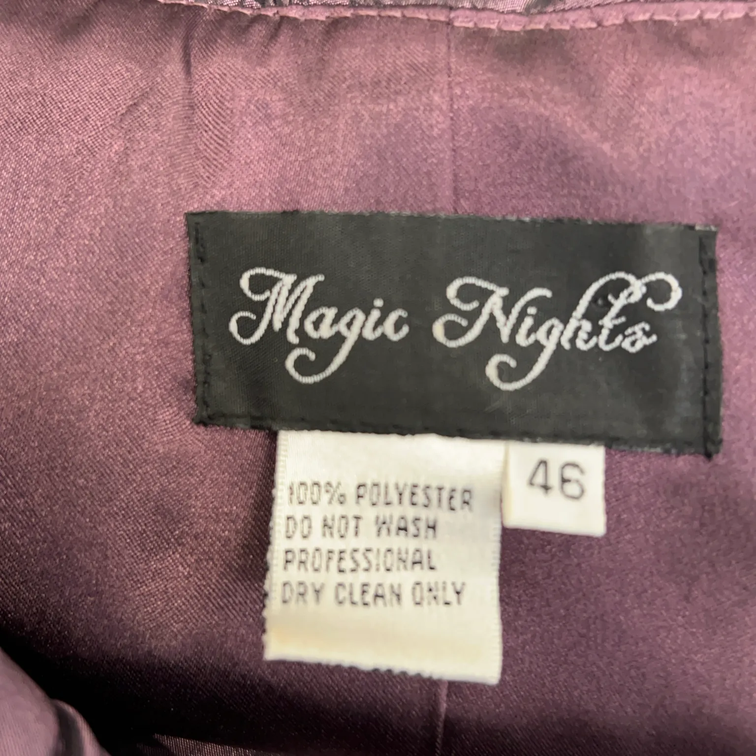 Magic Nights - bild 3