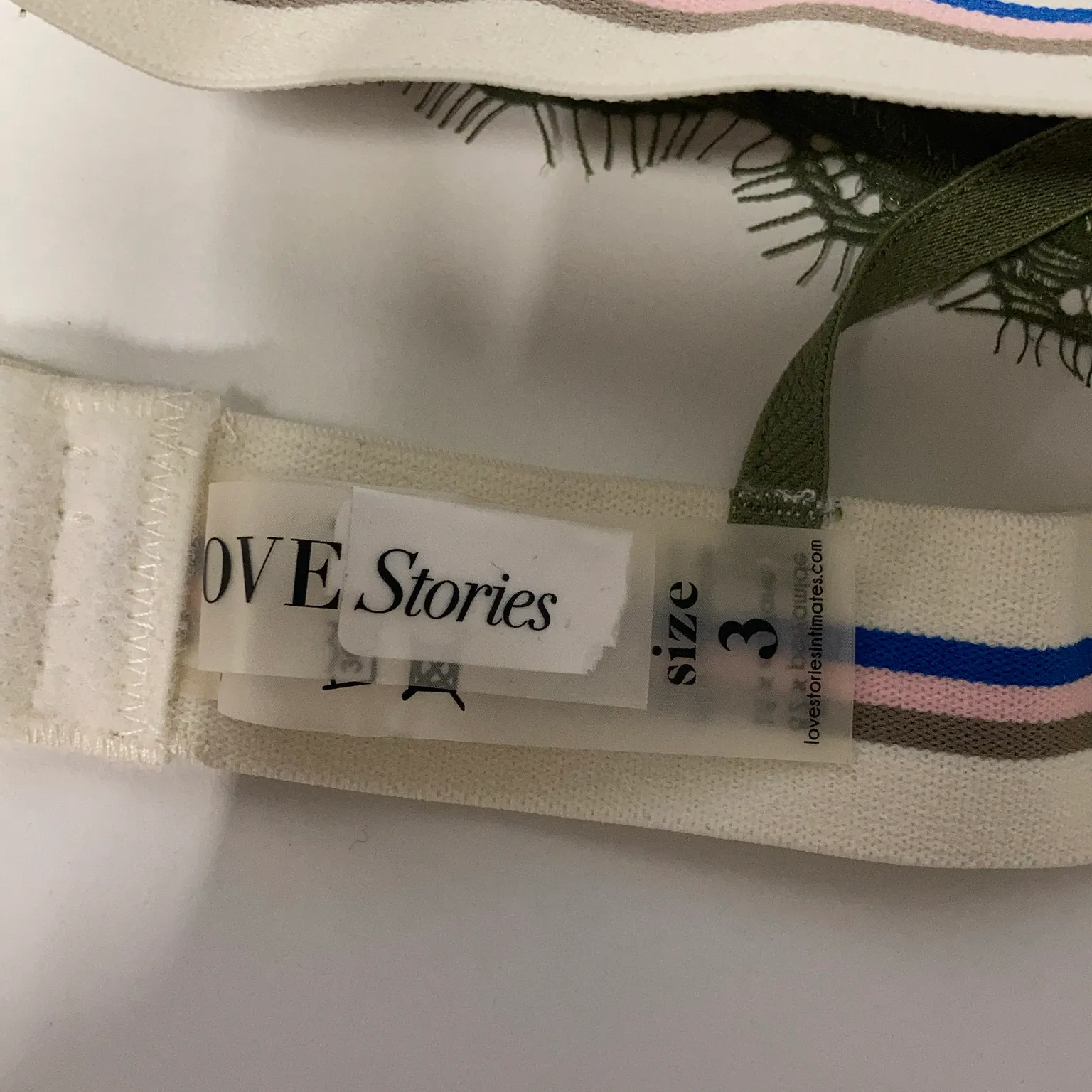 Love Stories - bild 3