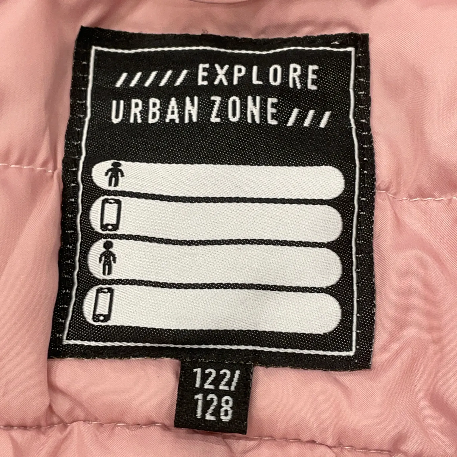 Explore Urban Zone - bild 3