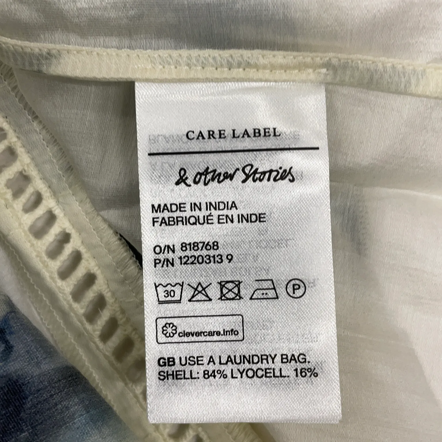 & Other Stories - bild 4