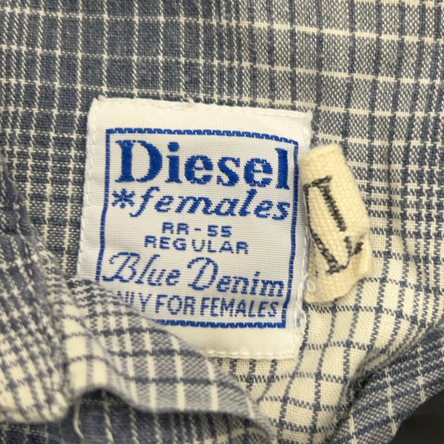 Diesel Females - bild 3