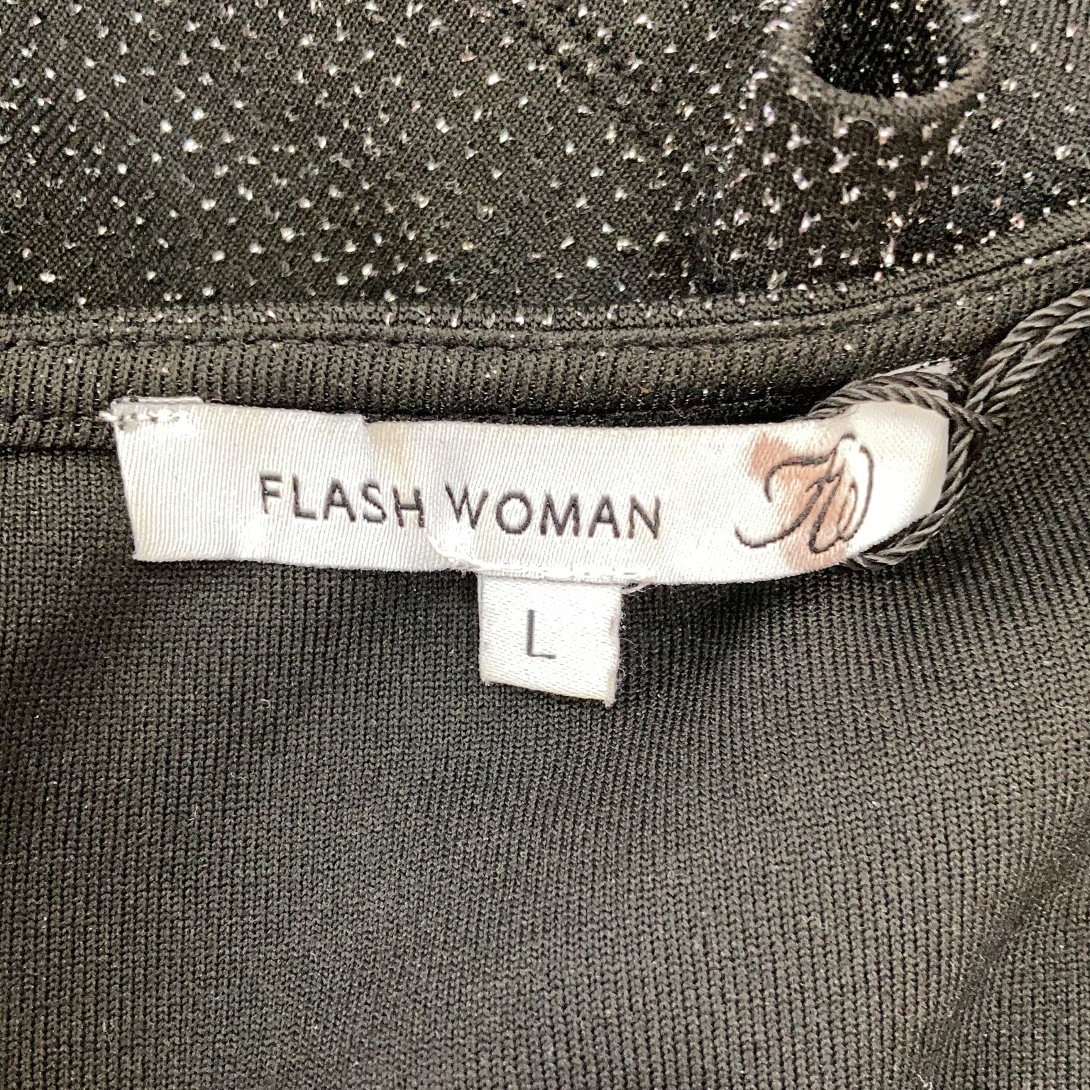 Flash Woman