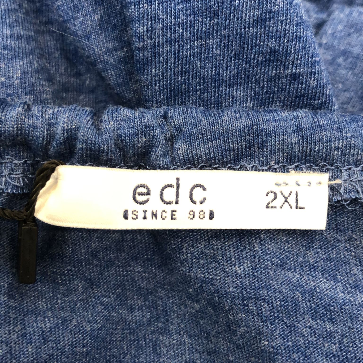 EDC by ESPRIT