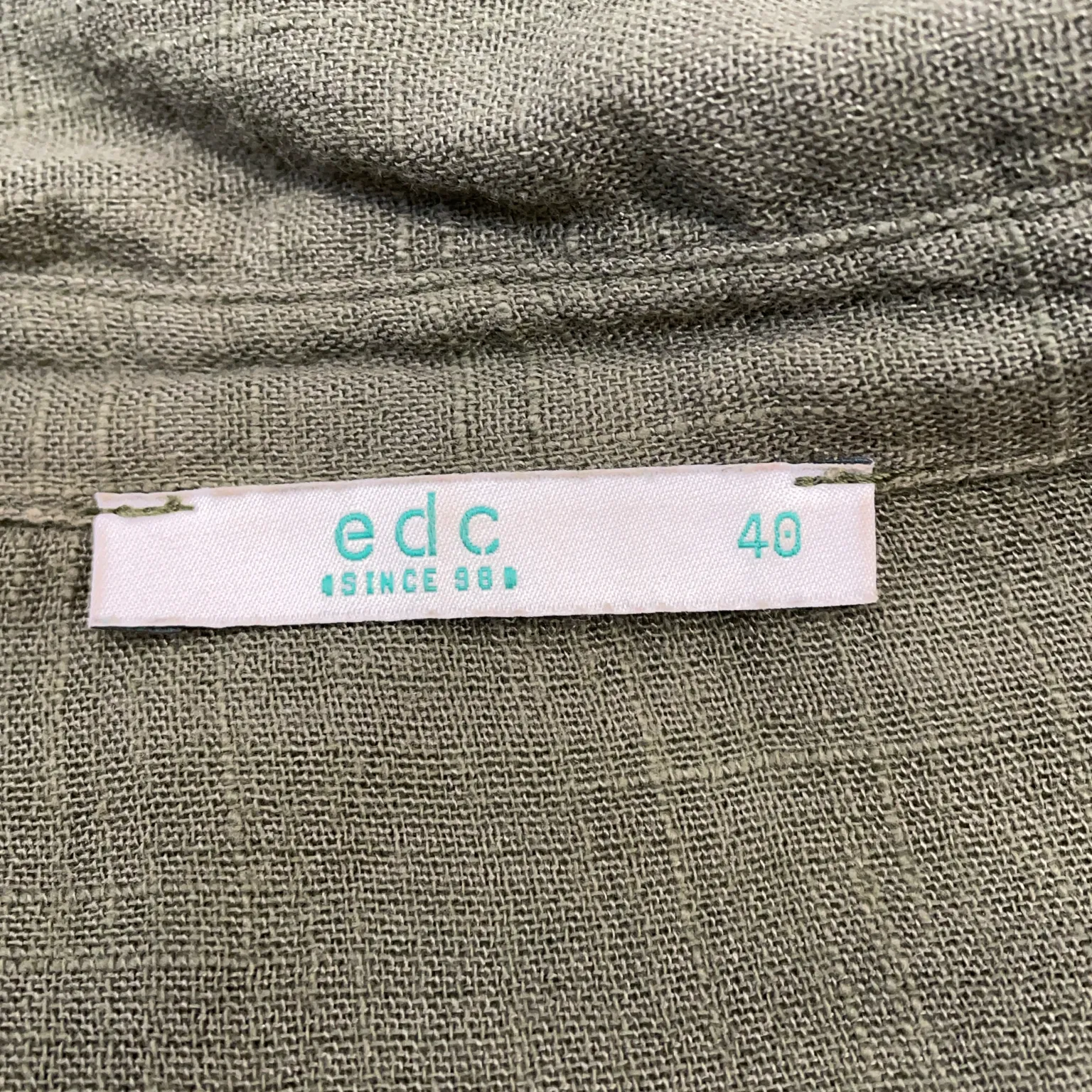 EDC by ESPRIT - bild 3