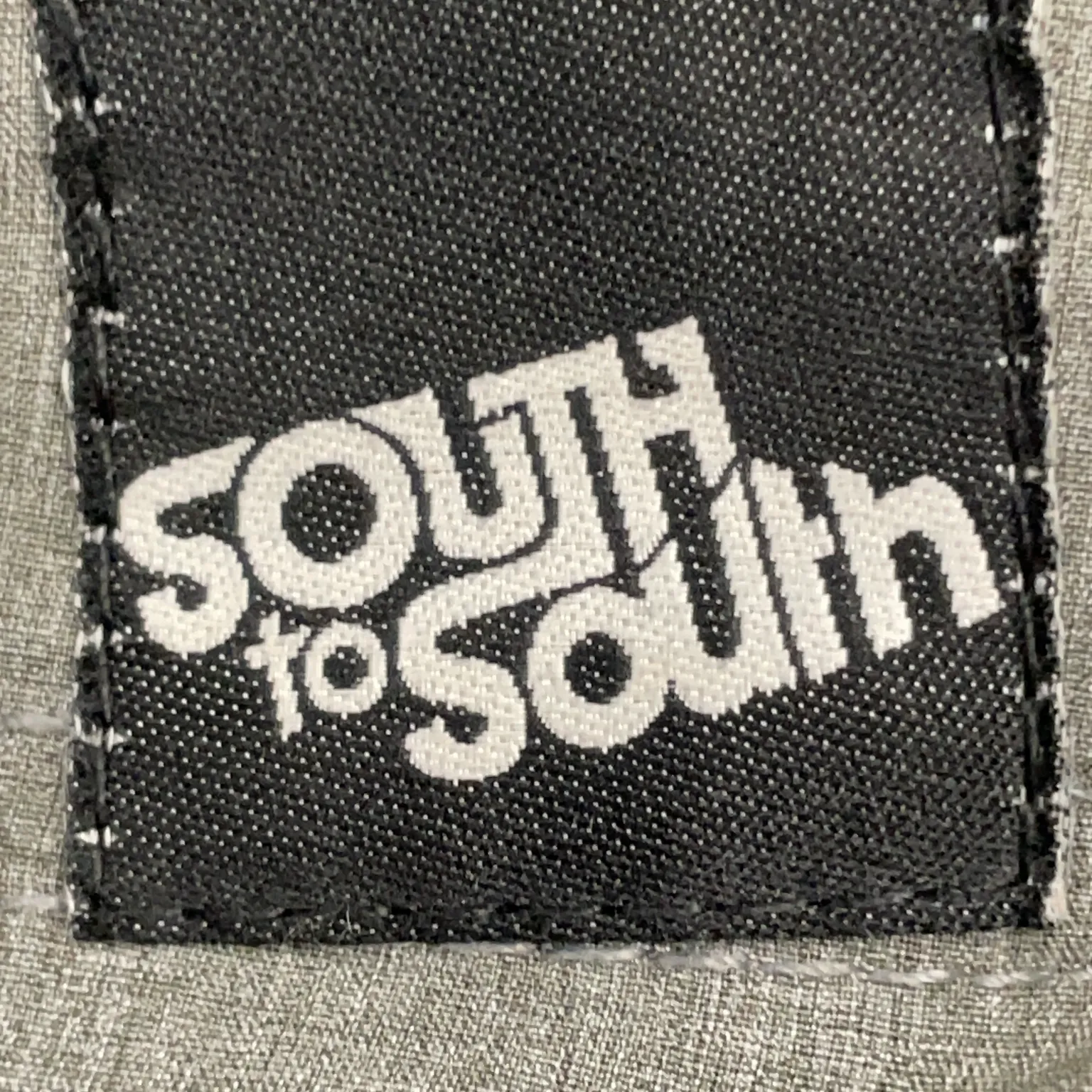 South to South - bild 3