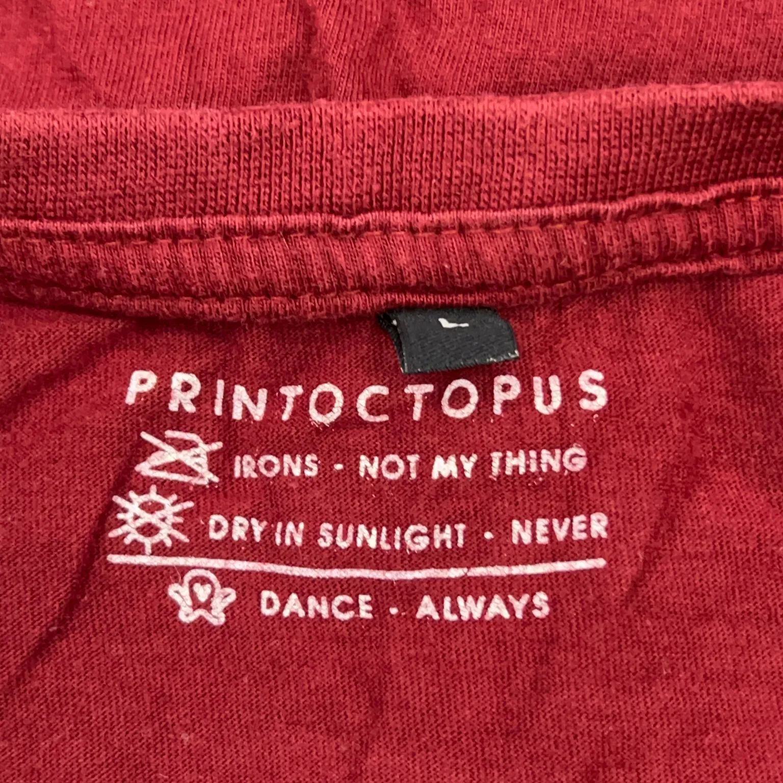 PrintOctopus - bild 3