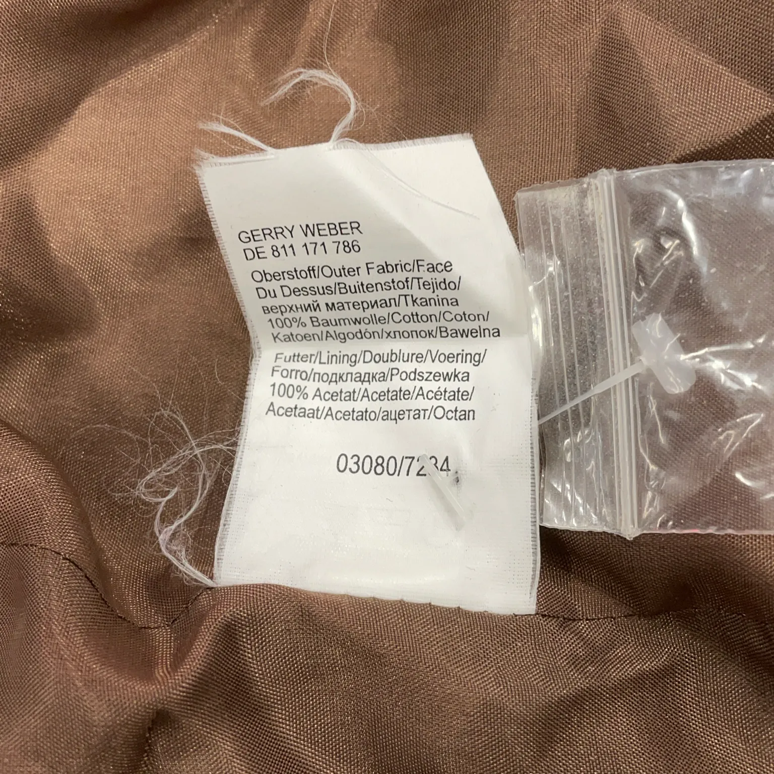 Gerry Weber - bild 4