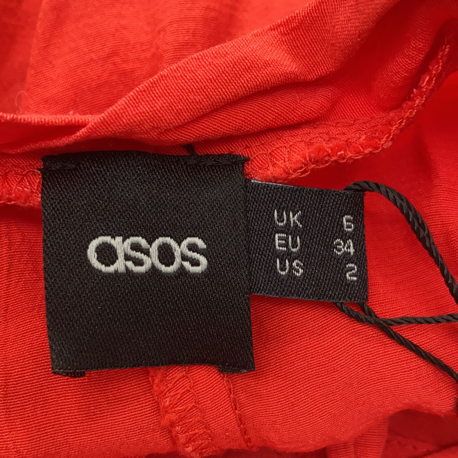 ASOS