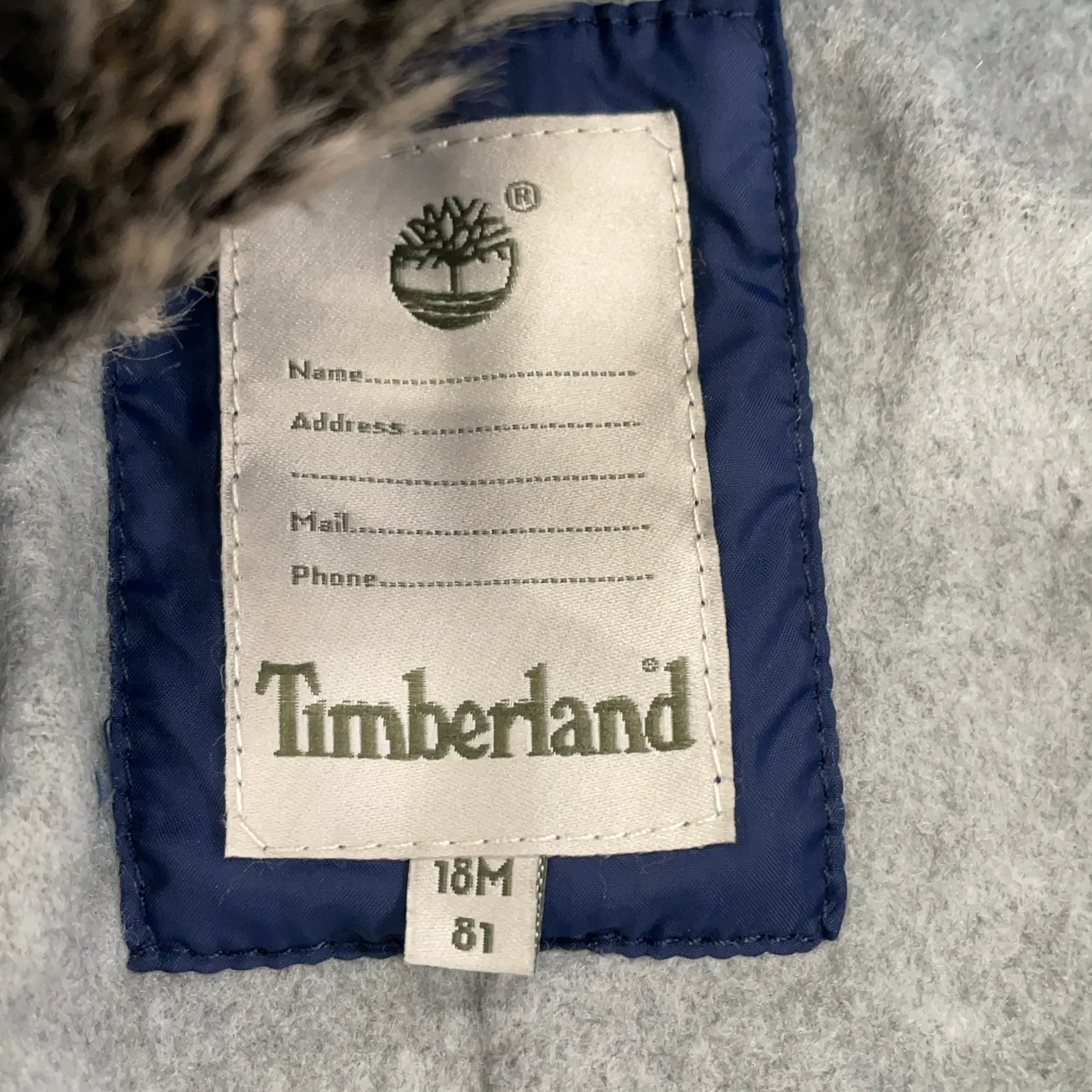 Timberland - bild 3