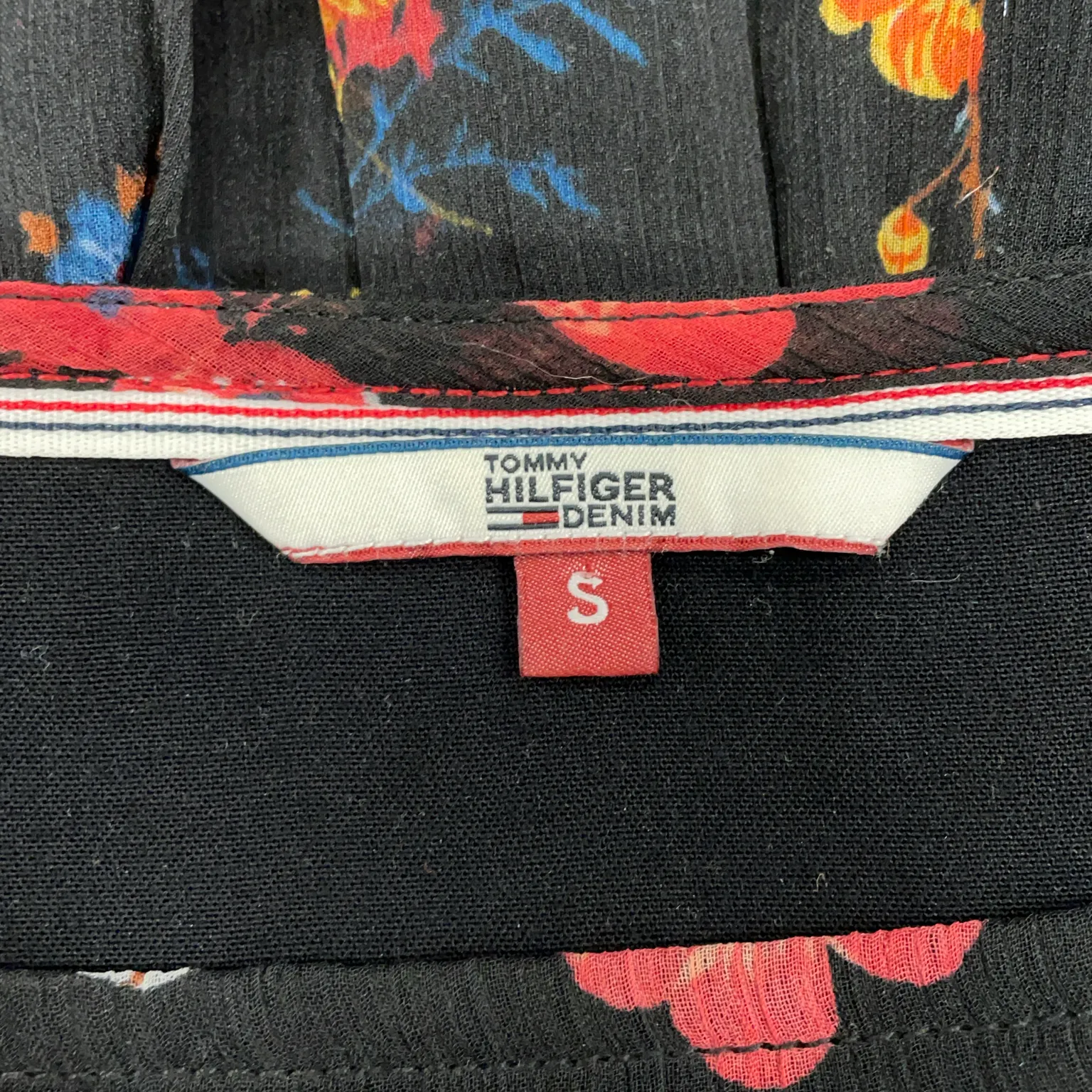 Tommy Hilfiger Denim - bild 3