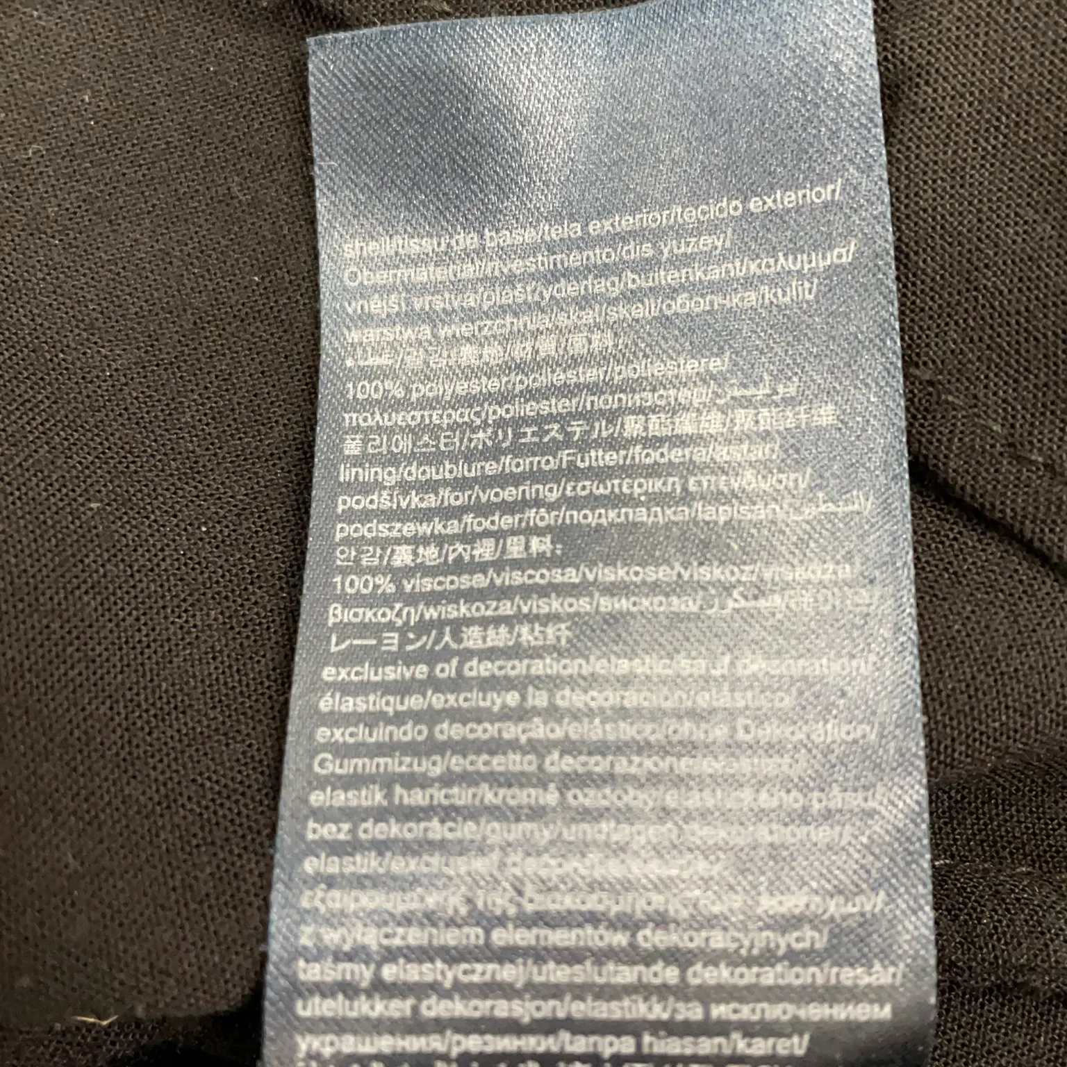 Tommy Hilfiger Denim - bild 4