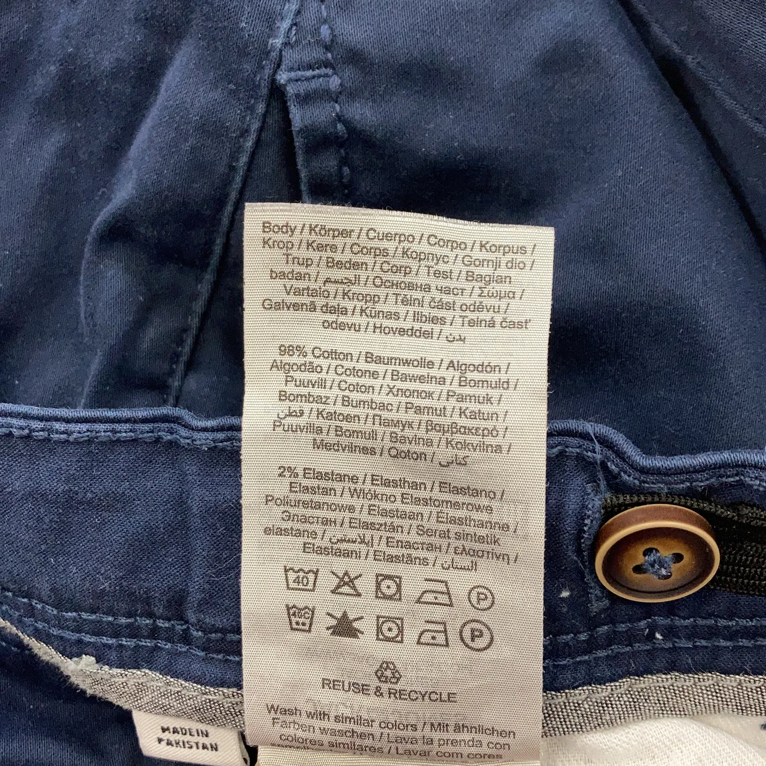 Jack & Jones - bild 4