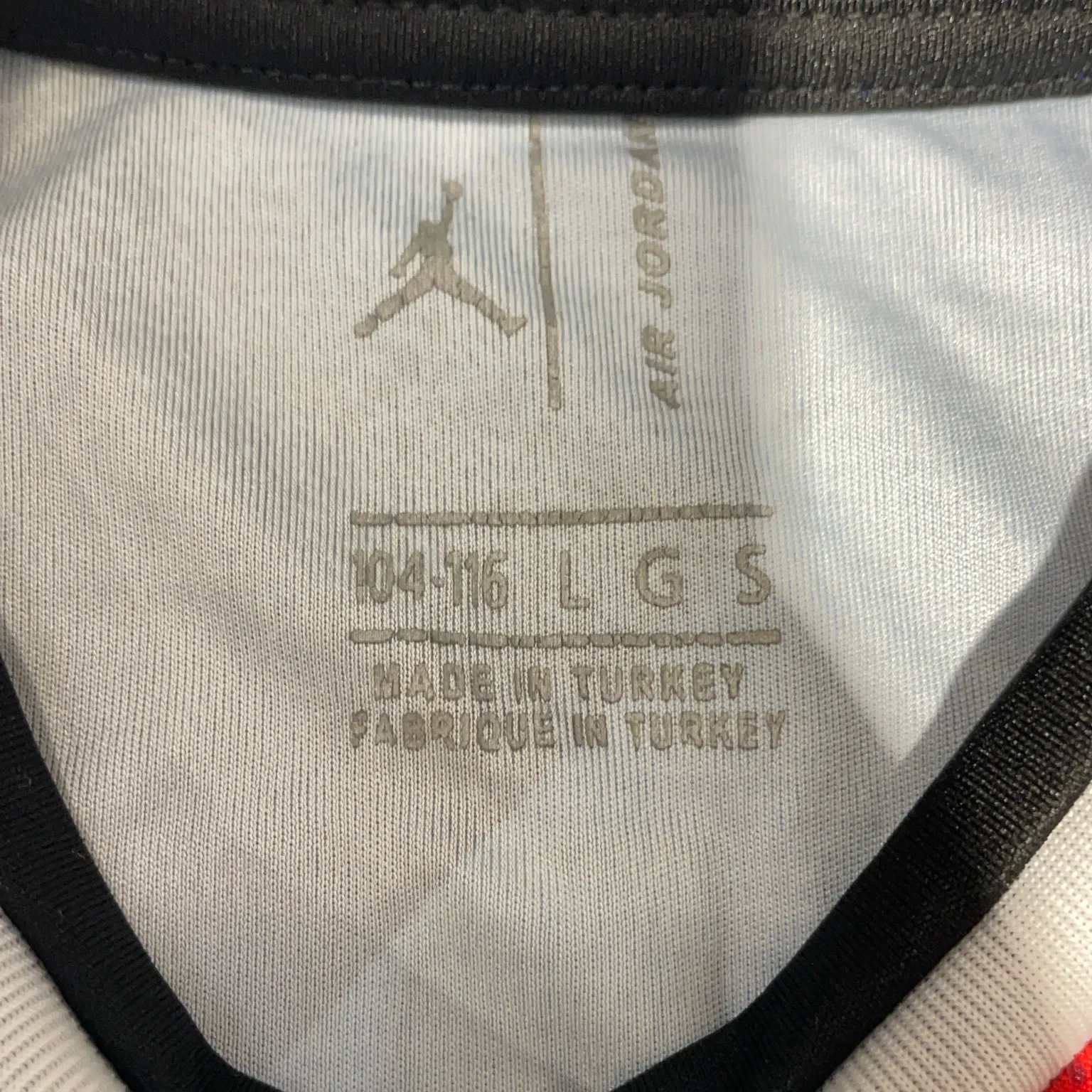 Nike Air Jordan - bild 3