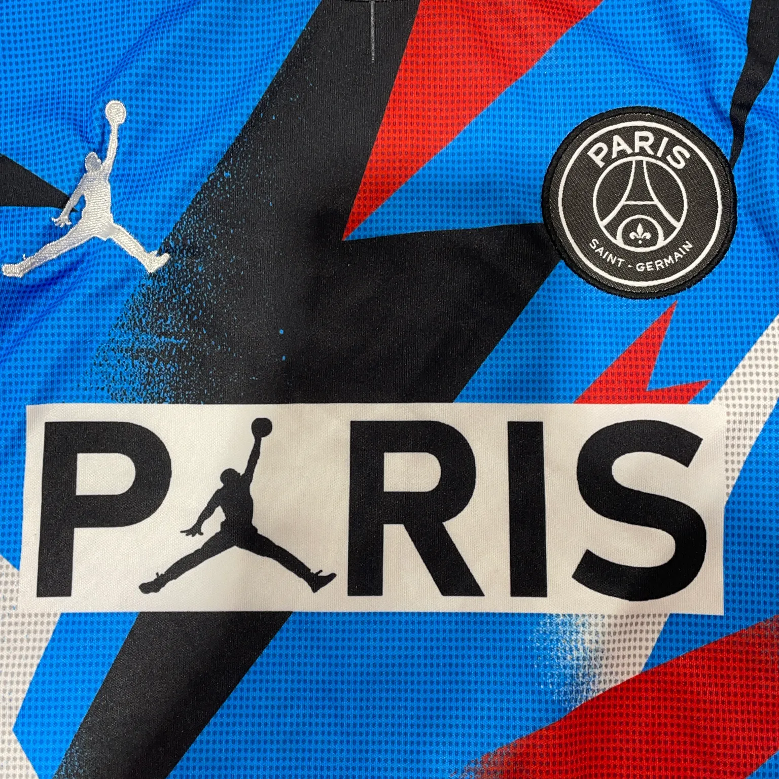 Nike Air Jordan - bild 4