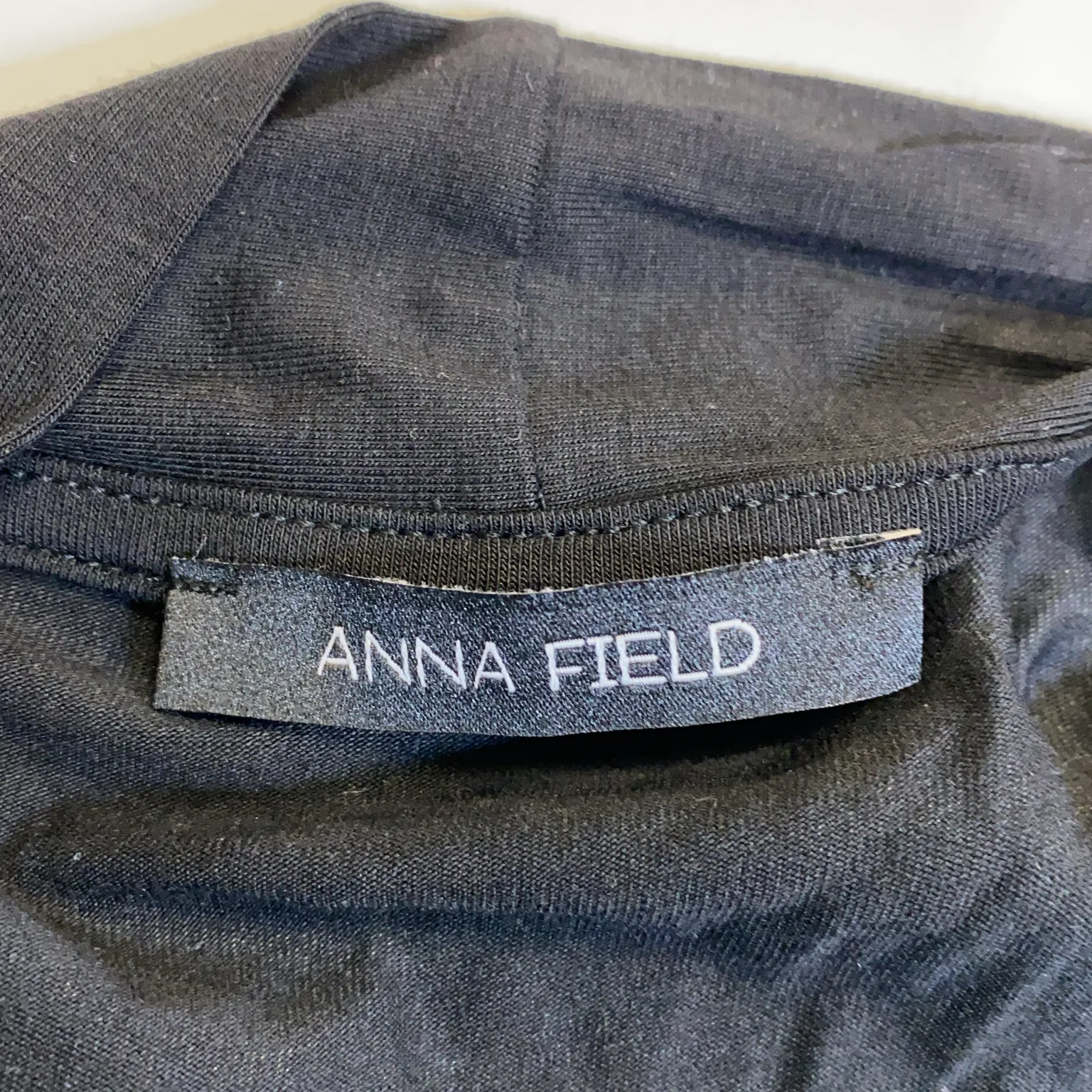 Anna Field - bild 3