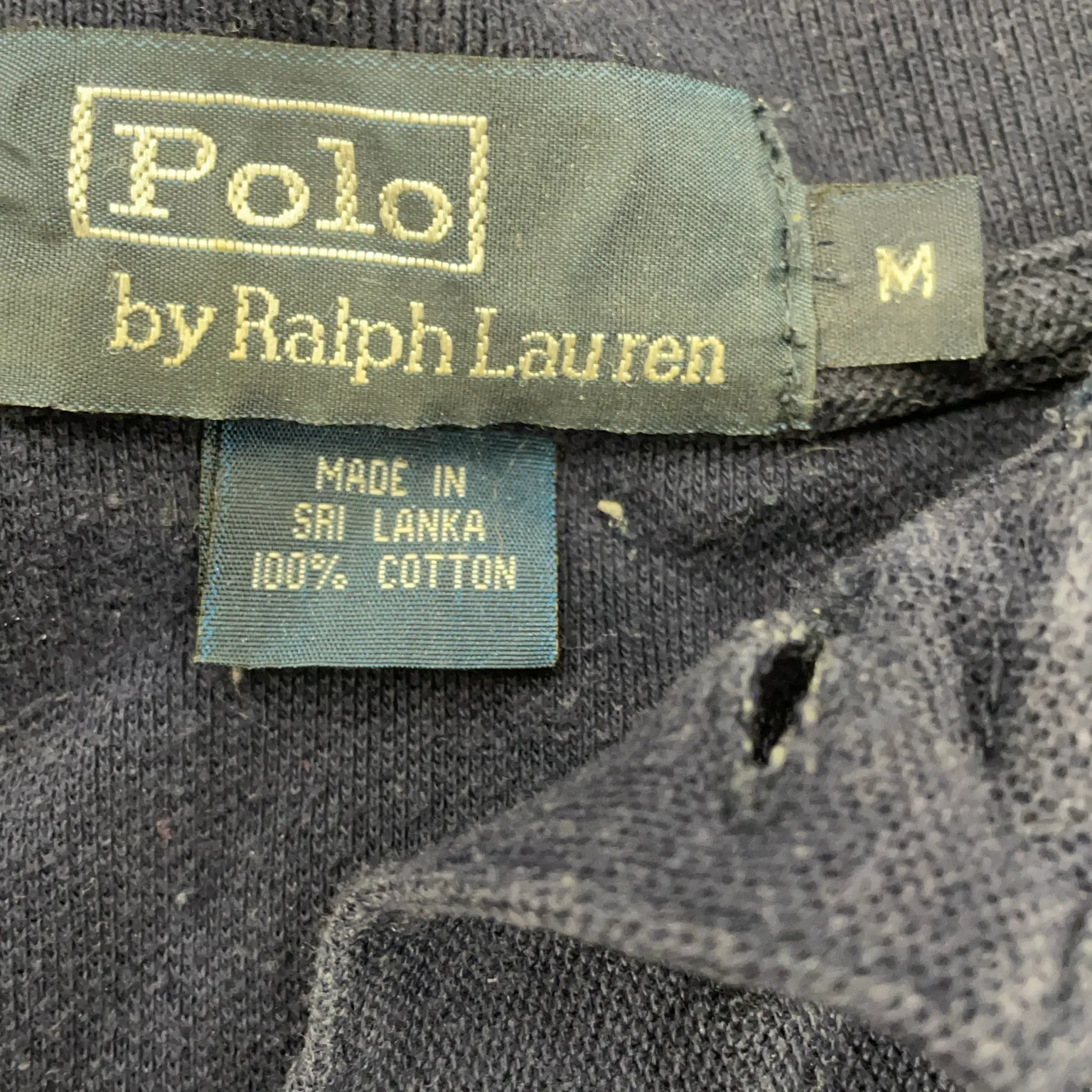 Polo Ralph Lauren - bild 3