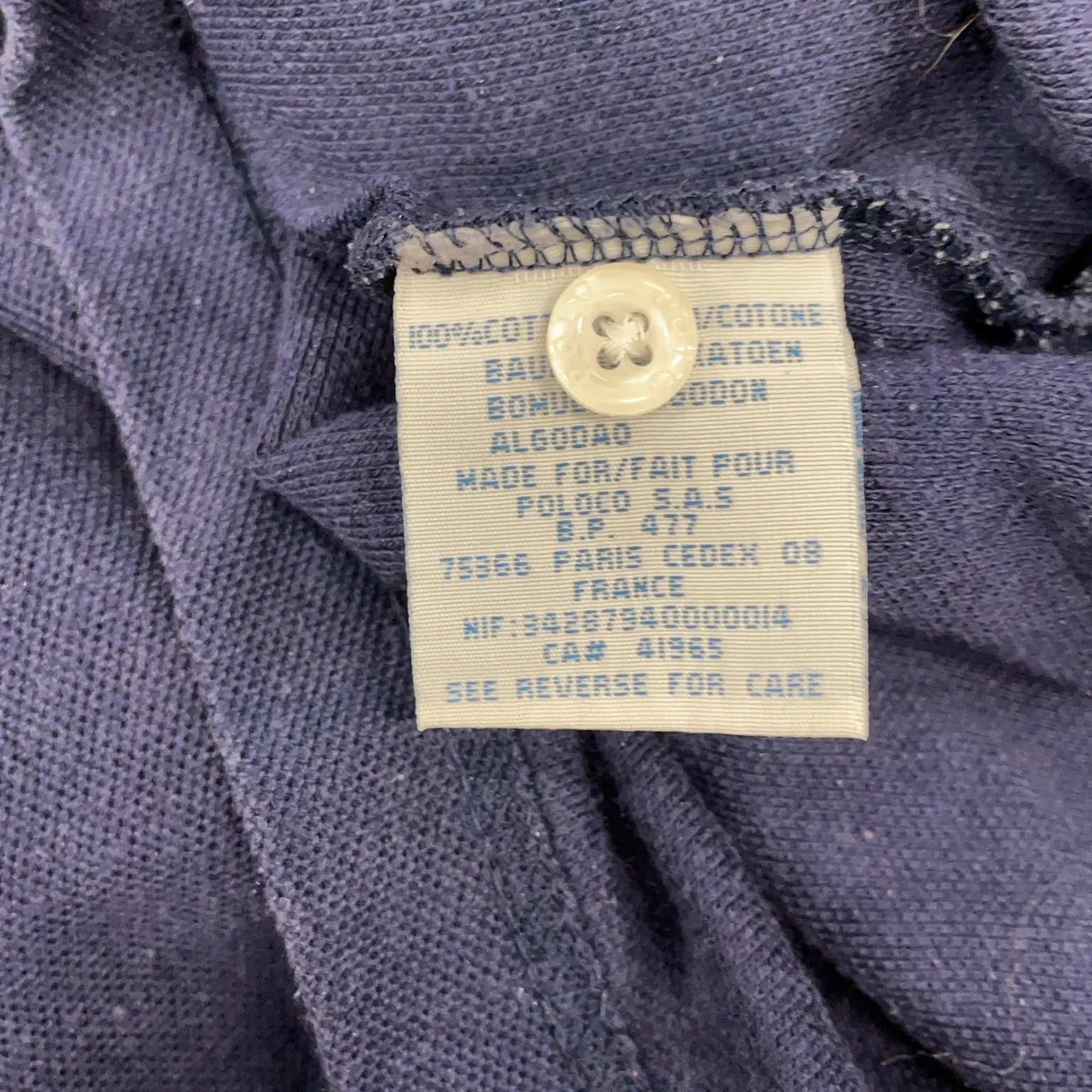 Polo Ralph Lauren - bild 4