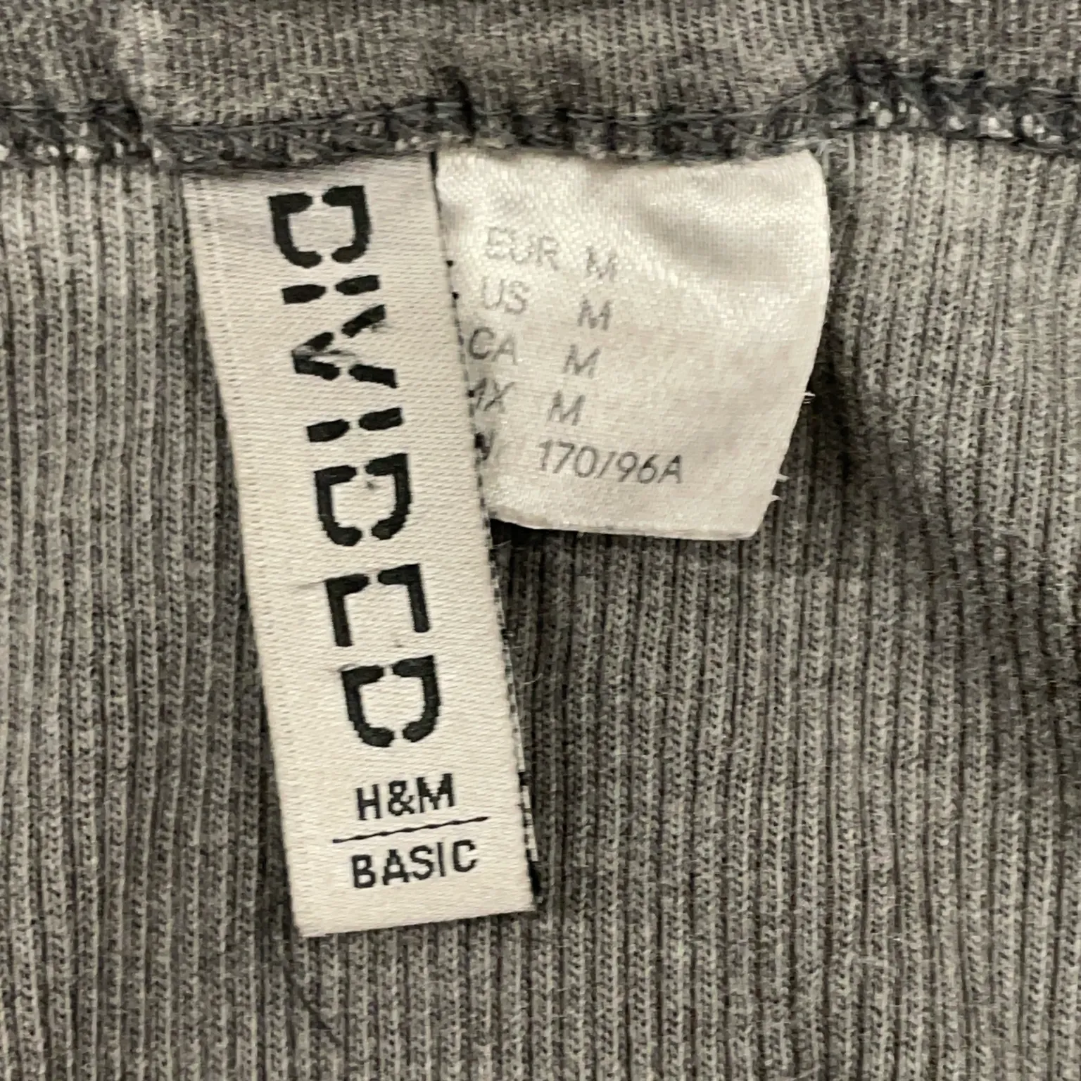 Divided by H&M - bild 3