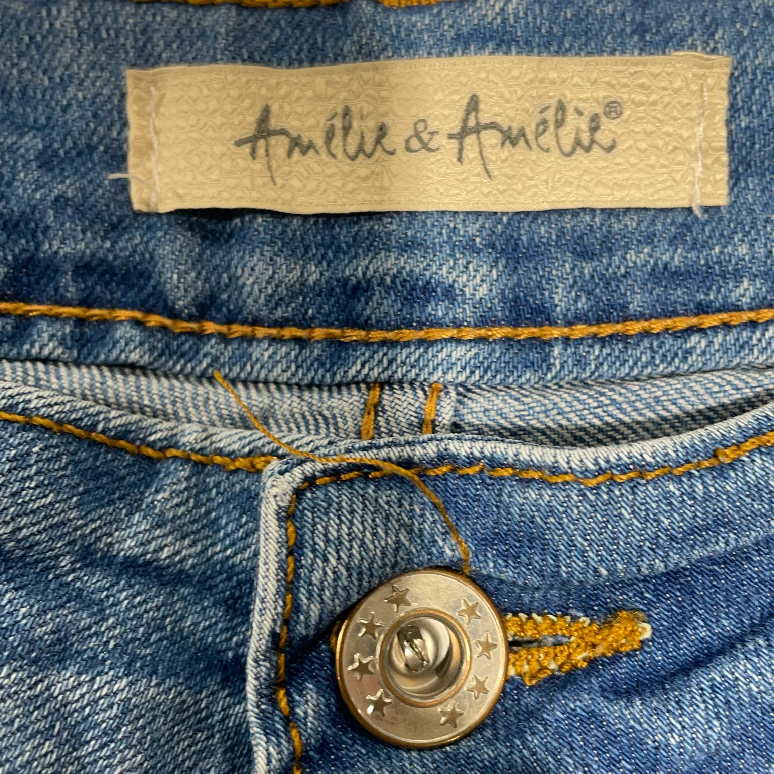 Amélie & Amélie - bild 3