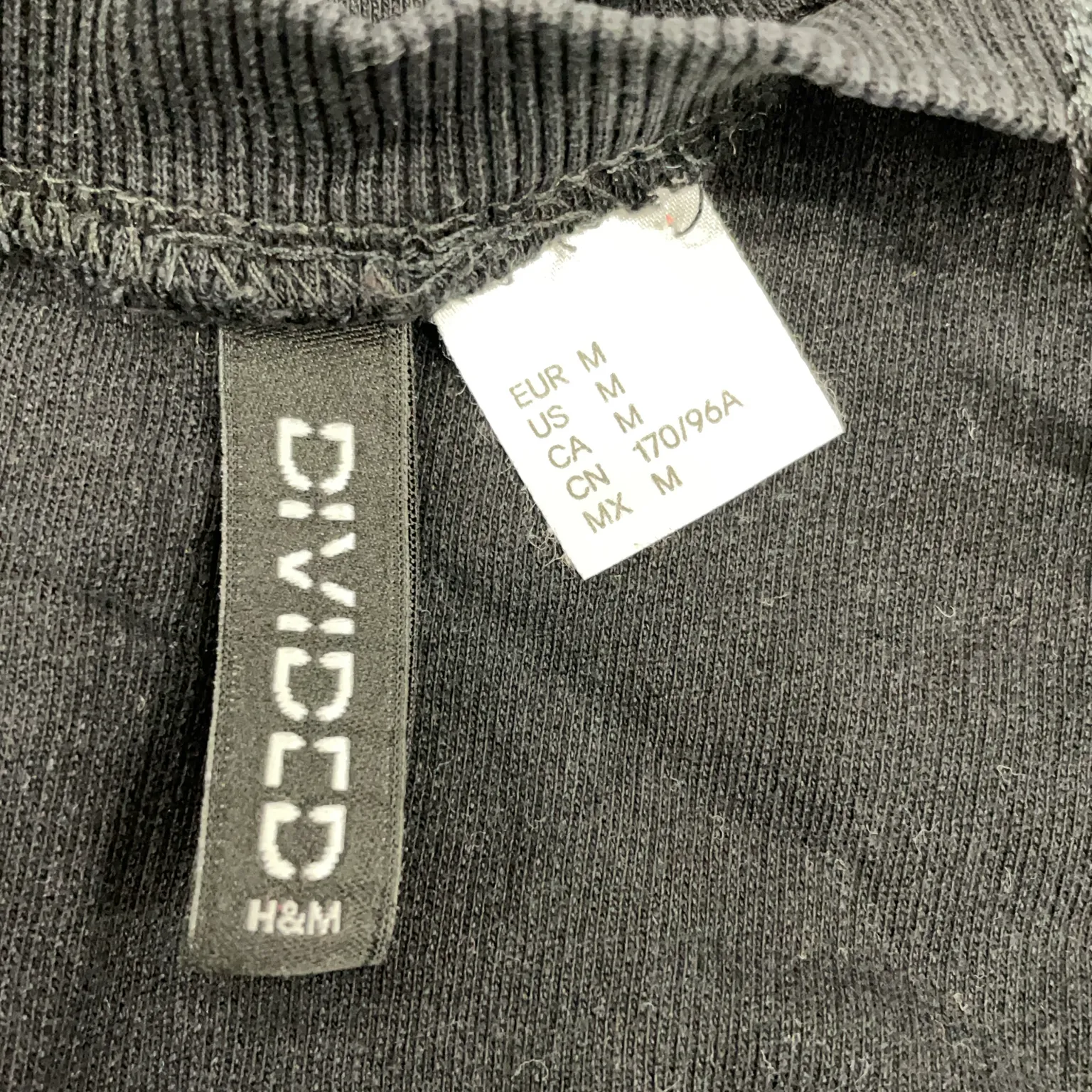 Divided by H&M - bild 3