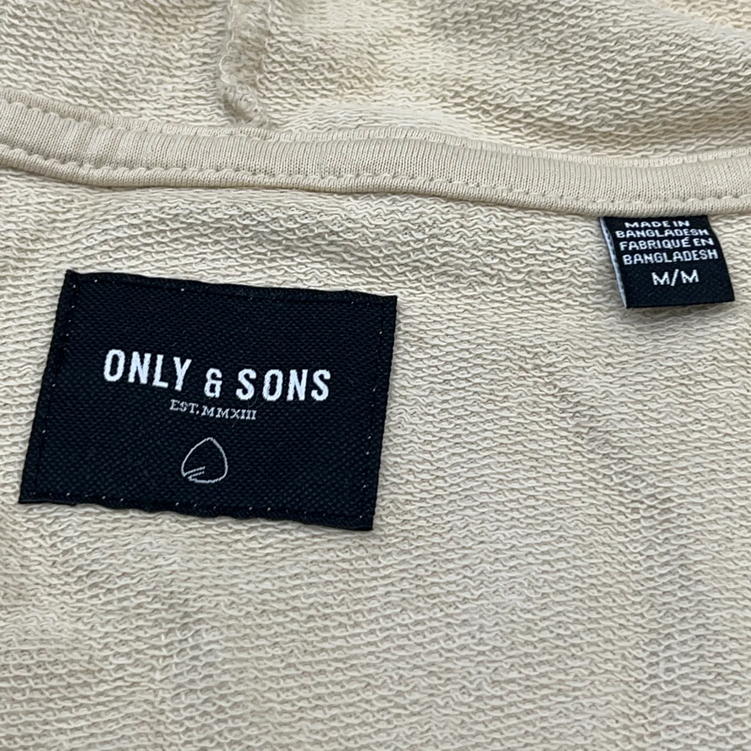 Only & Sons - bild 3