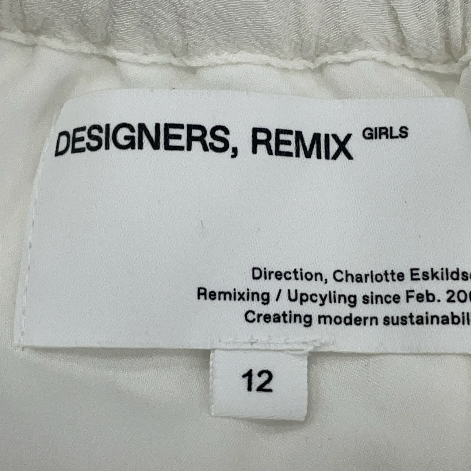 Designers, Remix - bild 3