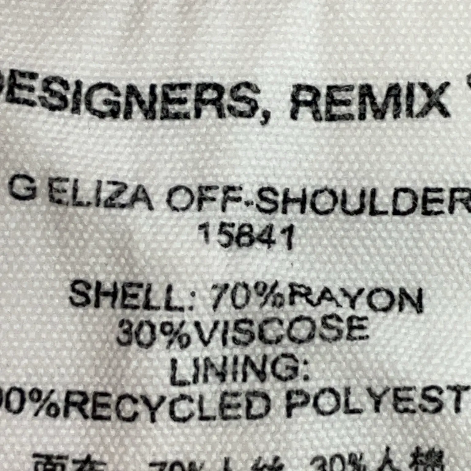 Designers, Remix - bild 4