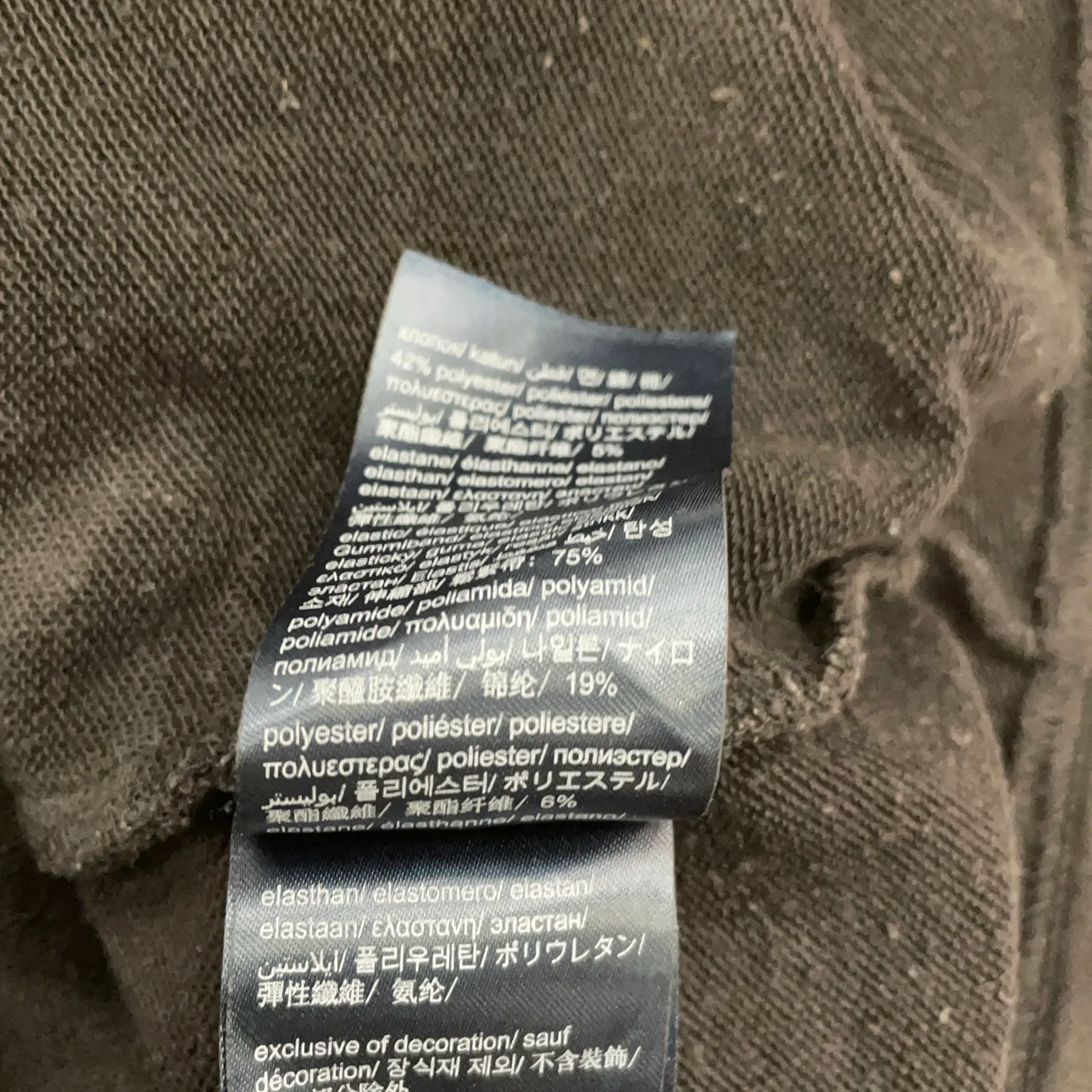 Tommy Hilfiger Jeans - bild 4