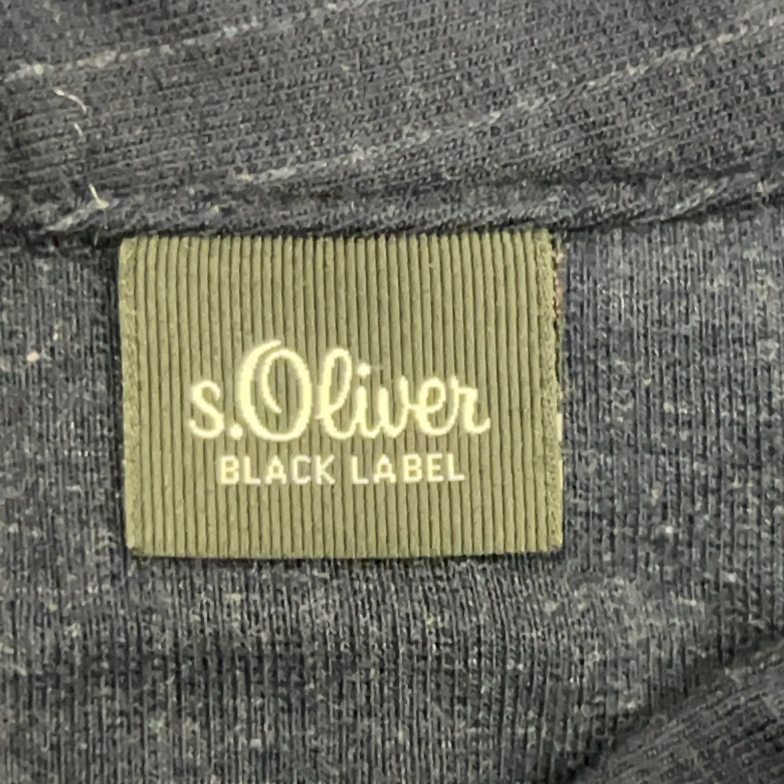 s.Oliver Black Label - bild 3