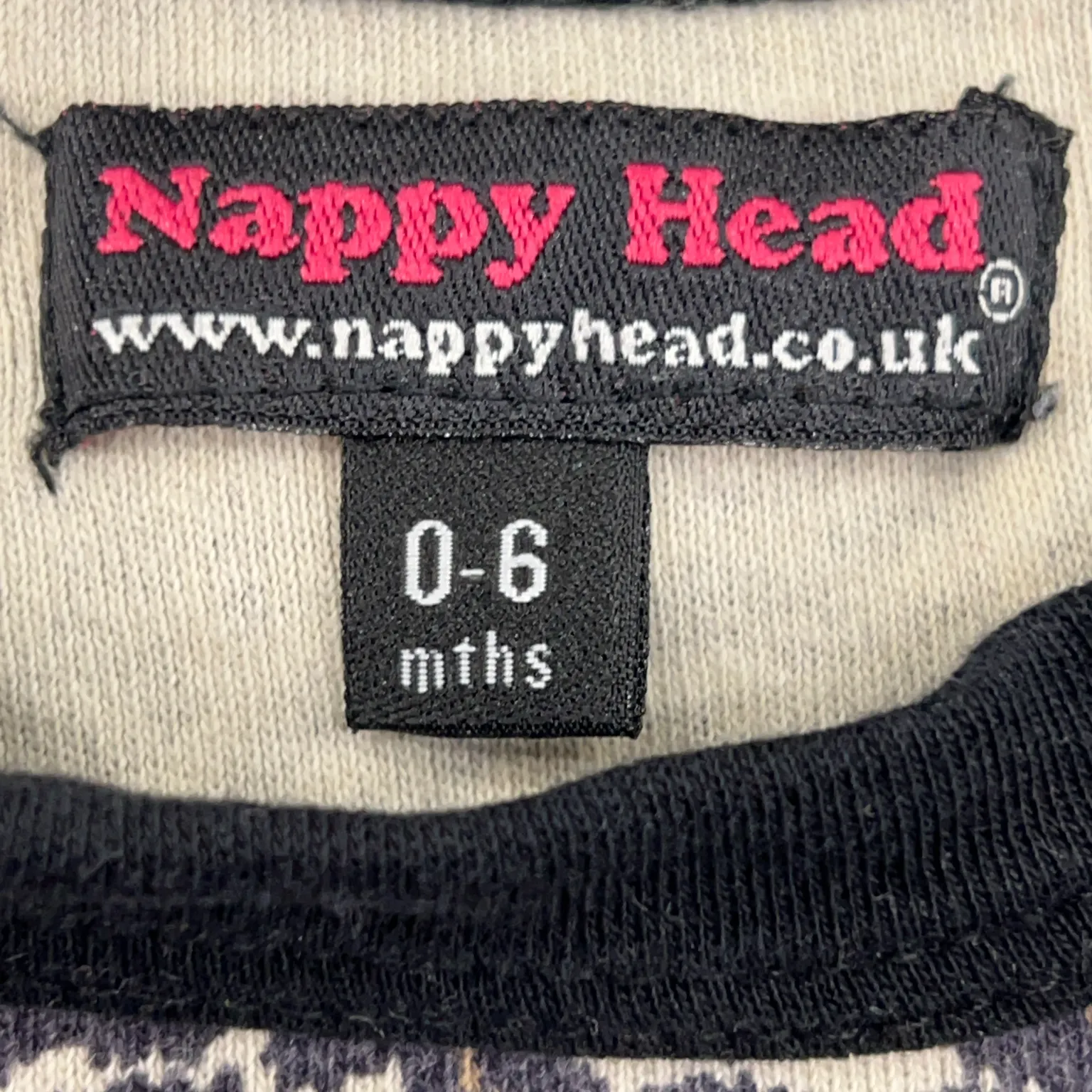 Nappy Head - bild 3