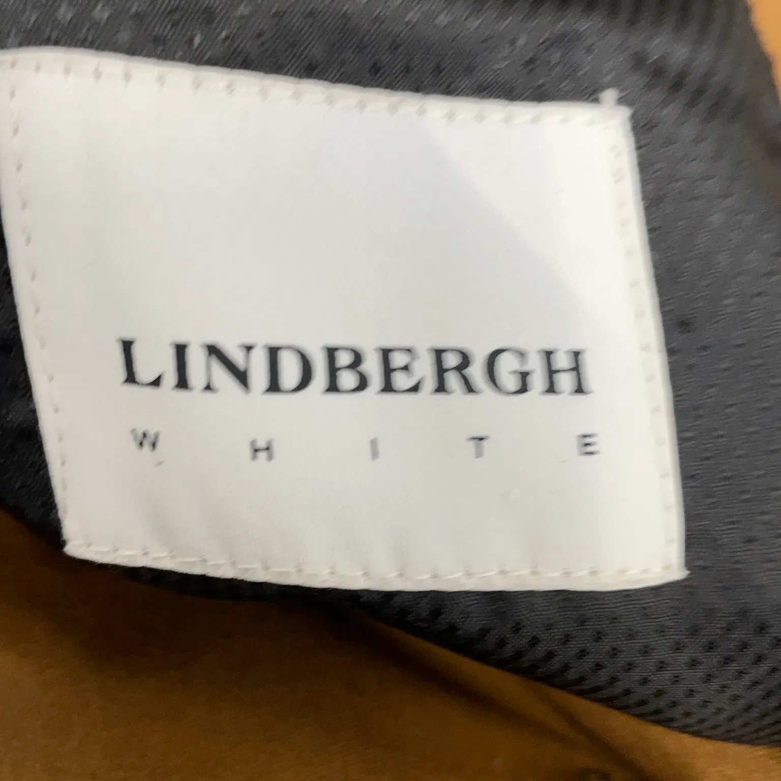 Lindbergh White - bild 3