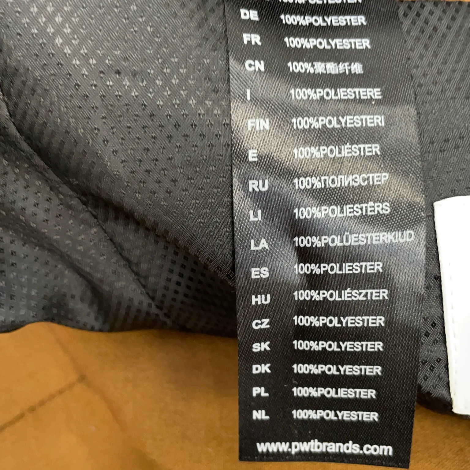 Lindbergh White - bild 4