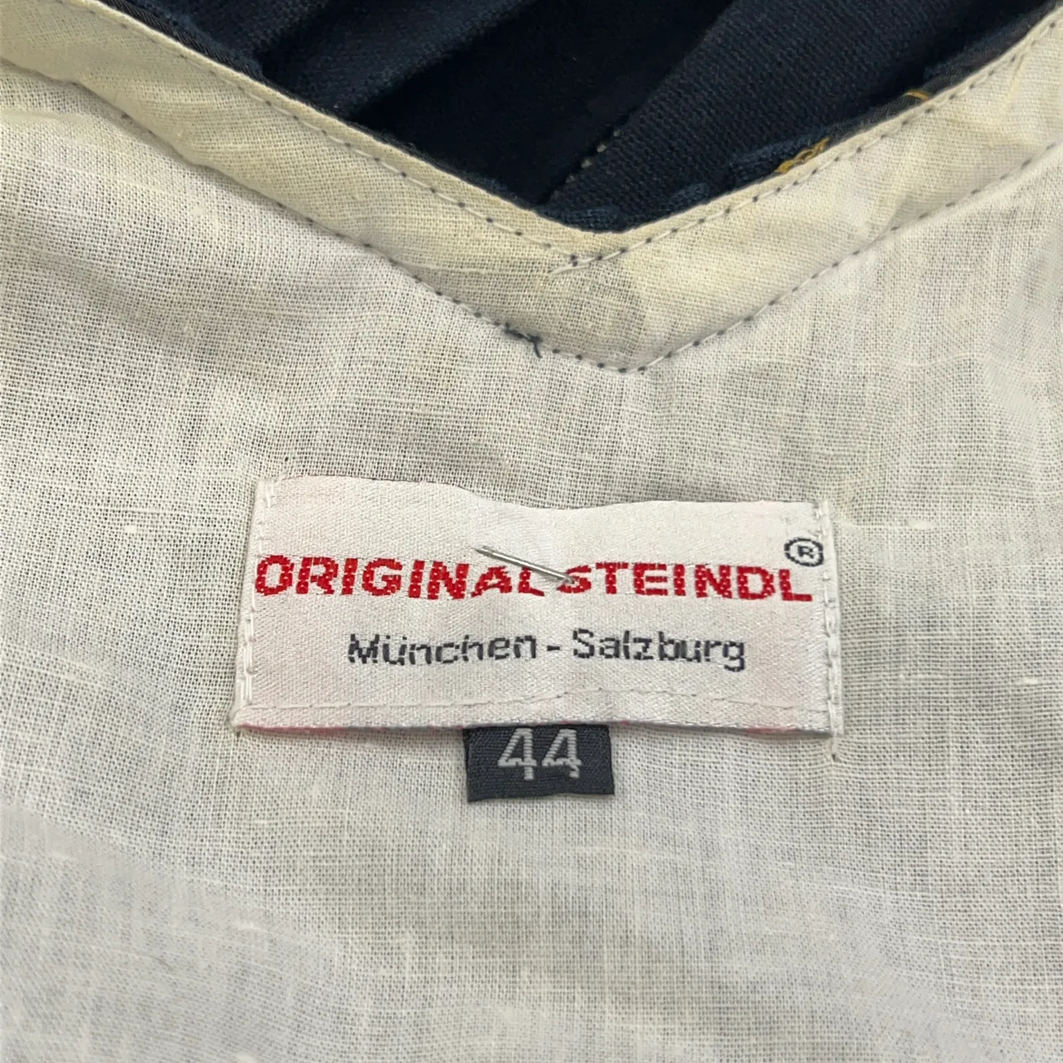 Original Steindl - bild 3