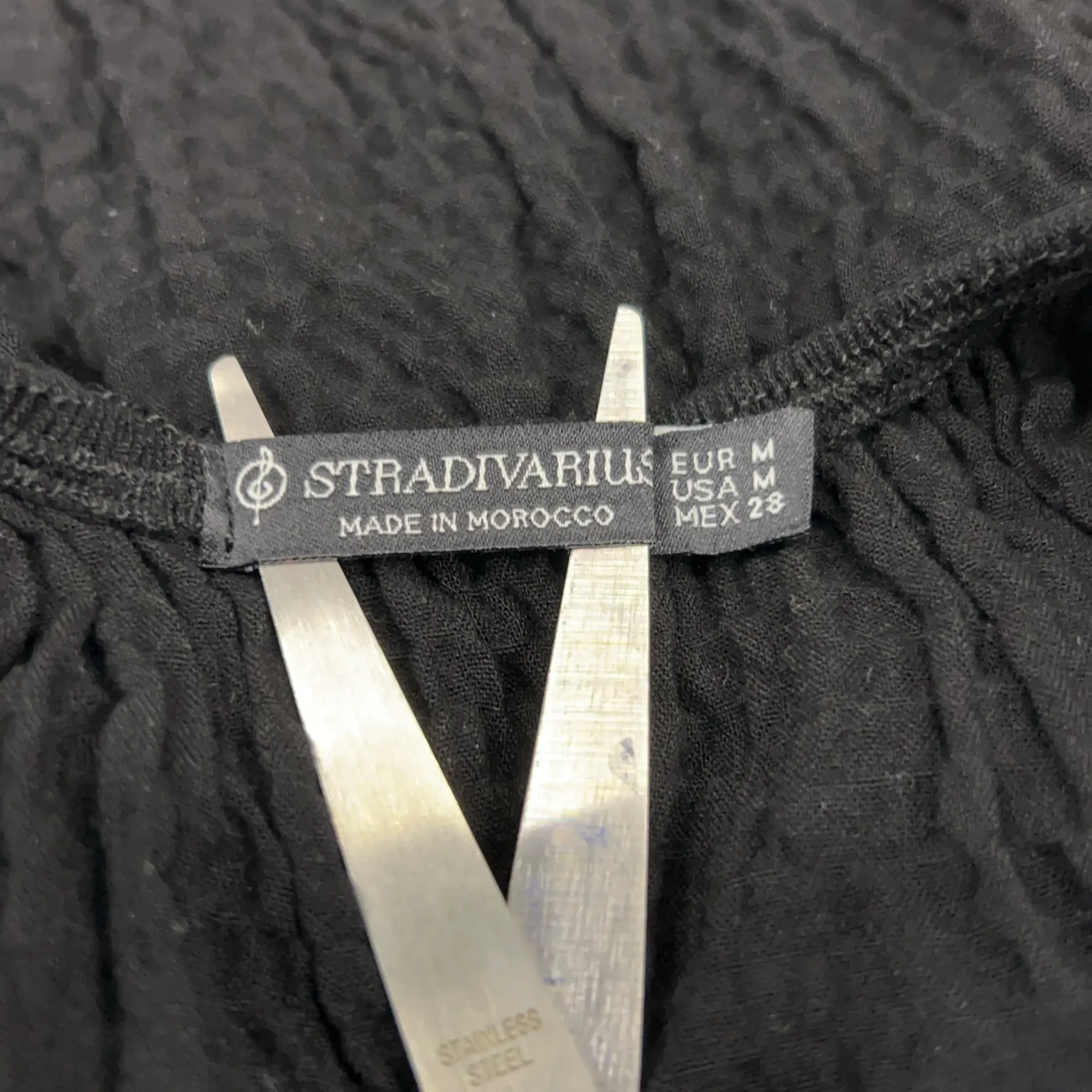 Stradivarius - bild 3