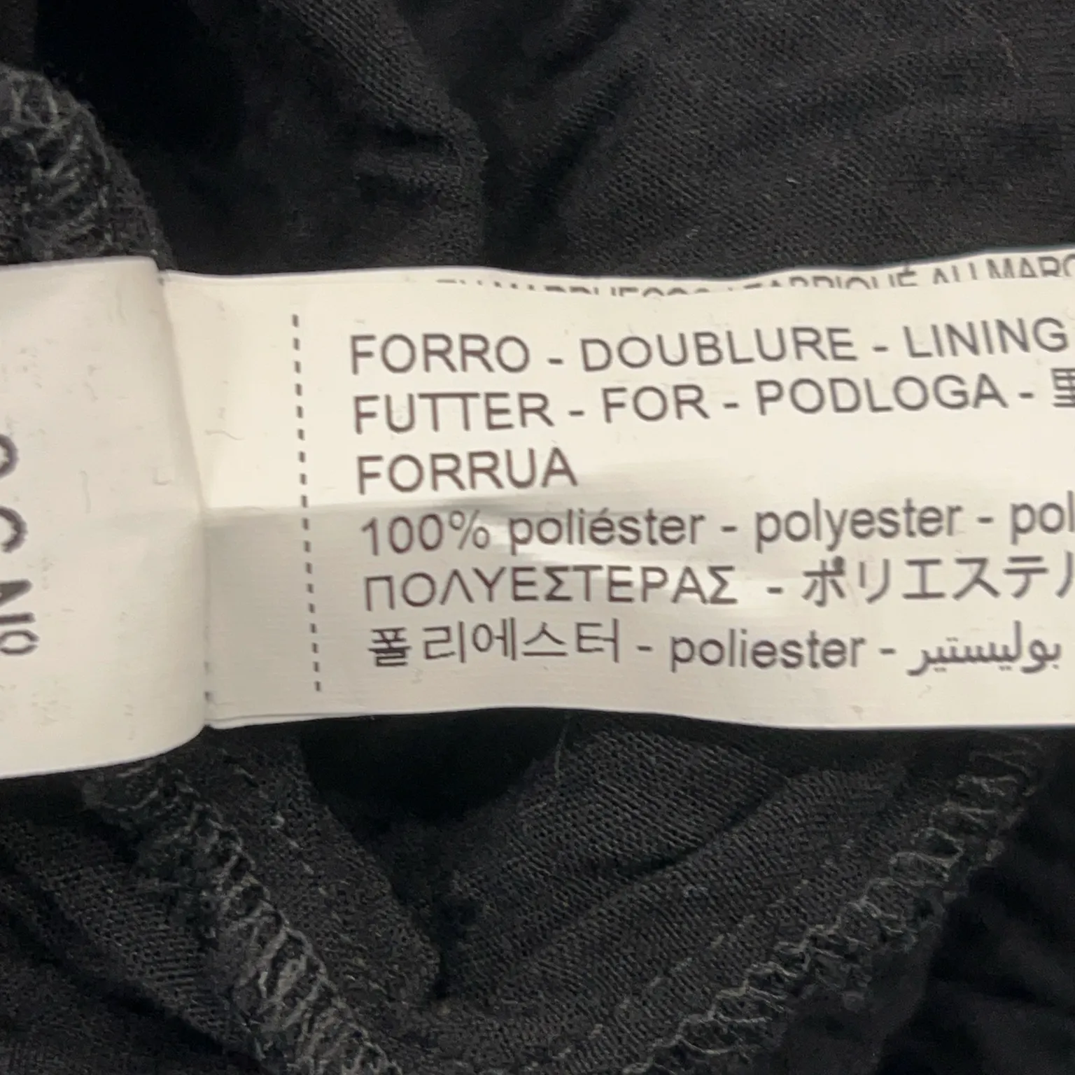 Stradivarius - bild 4