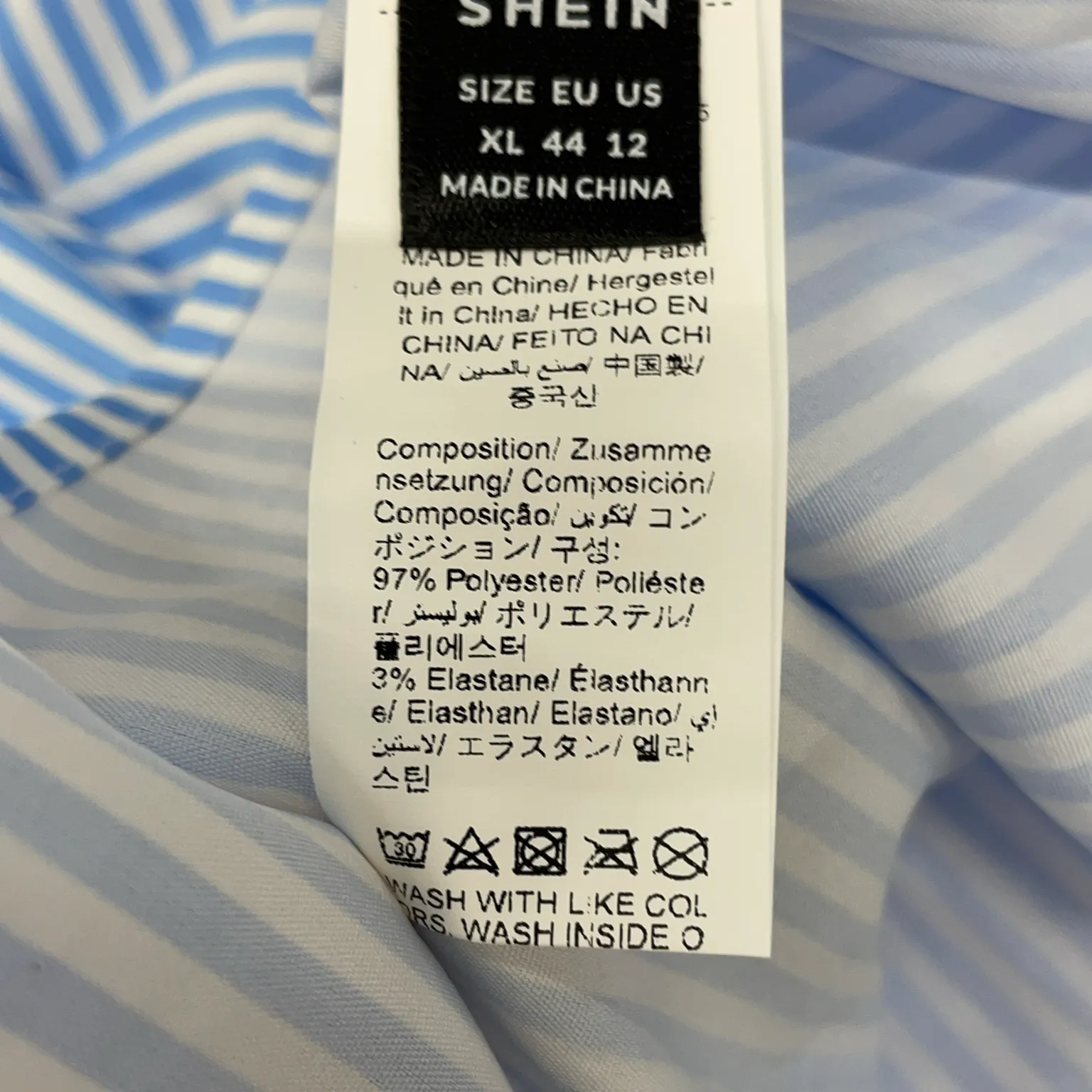 Shein - bild 4